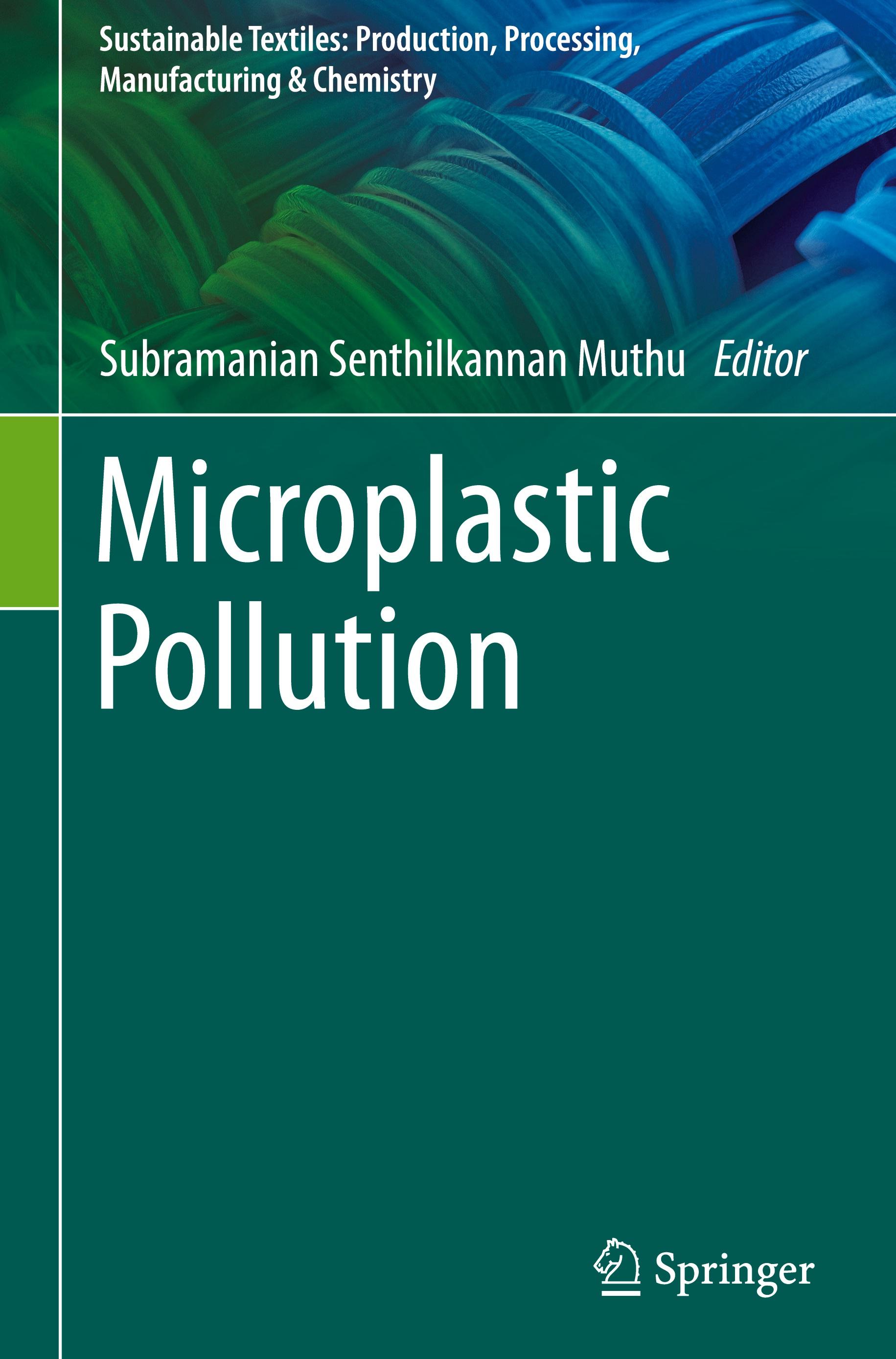 Microplastic Pollution