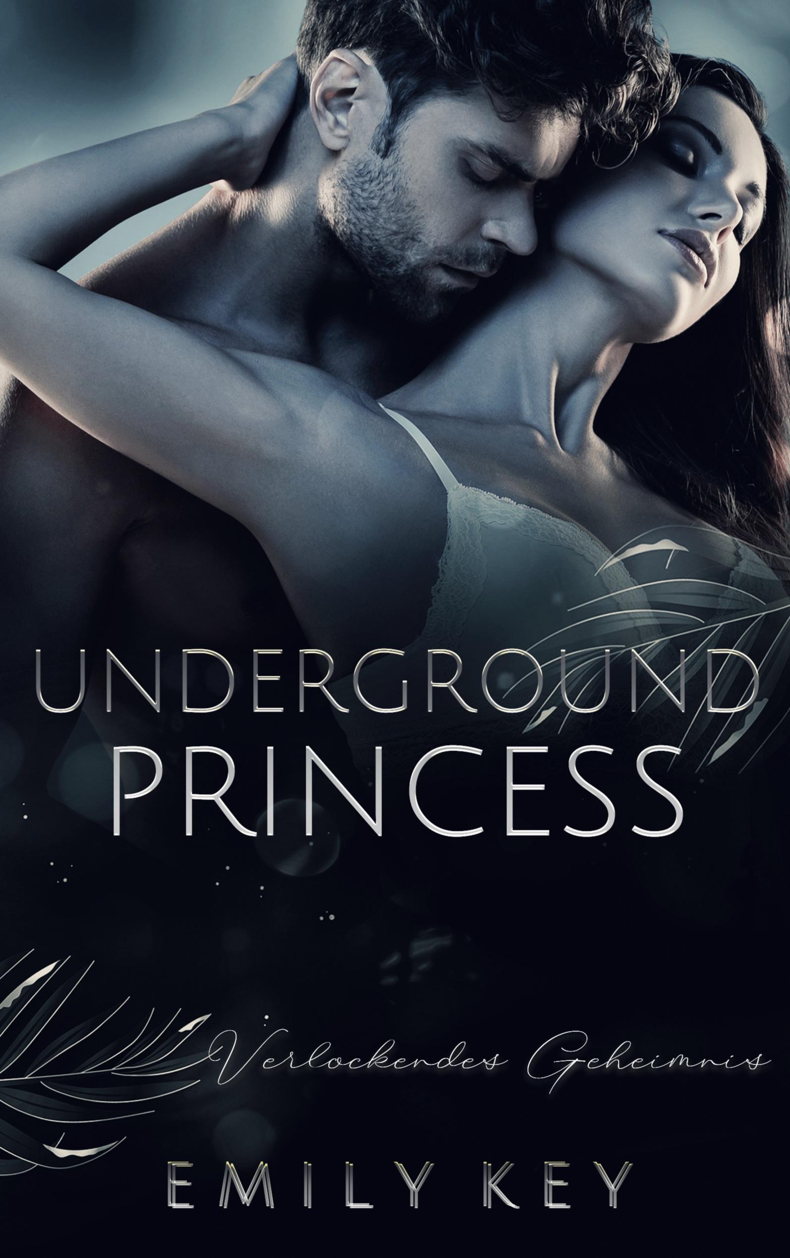 Underground Princess