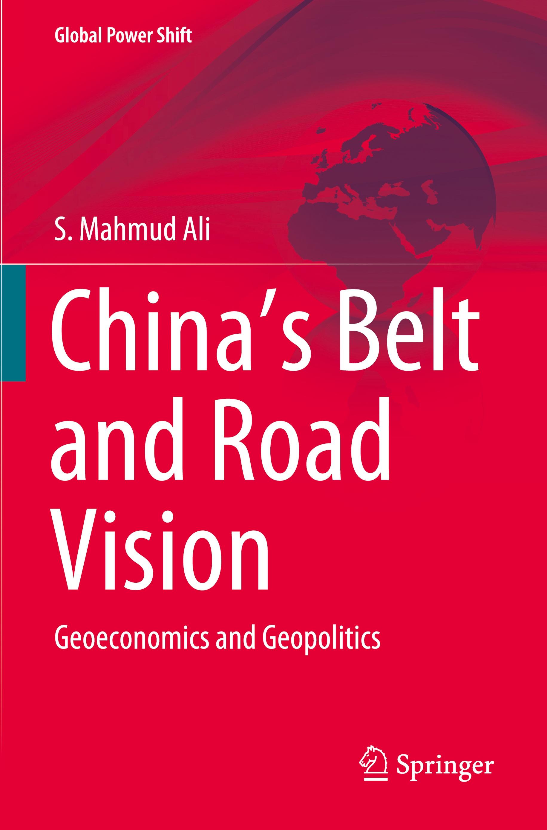 China¿s Belt and Road Vision