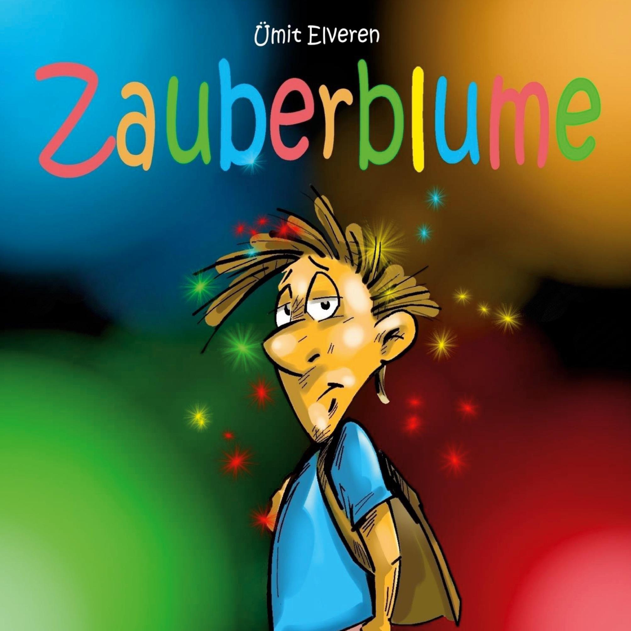 Zauberblume