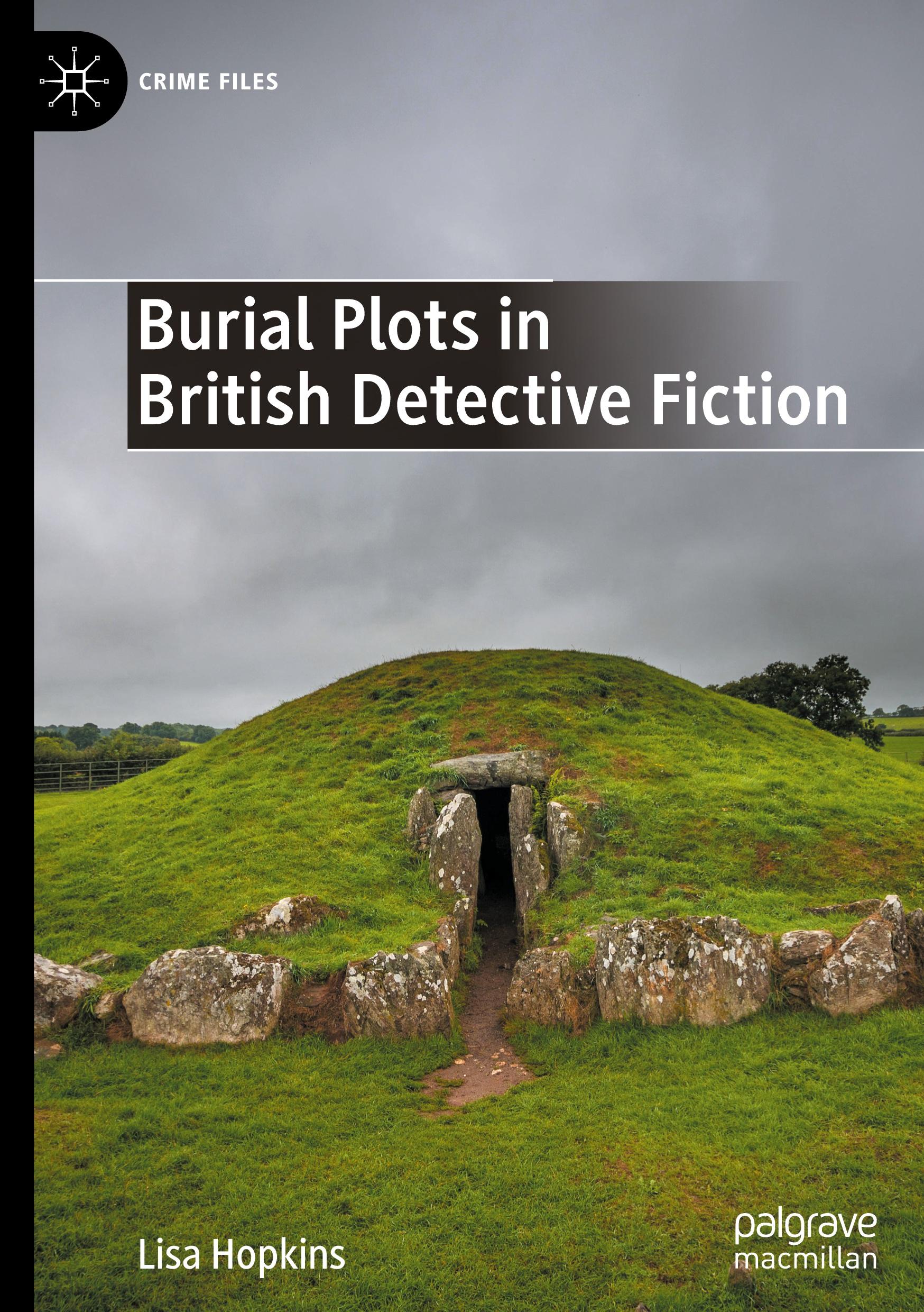 Burial Plots in British Detective Fiction