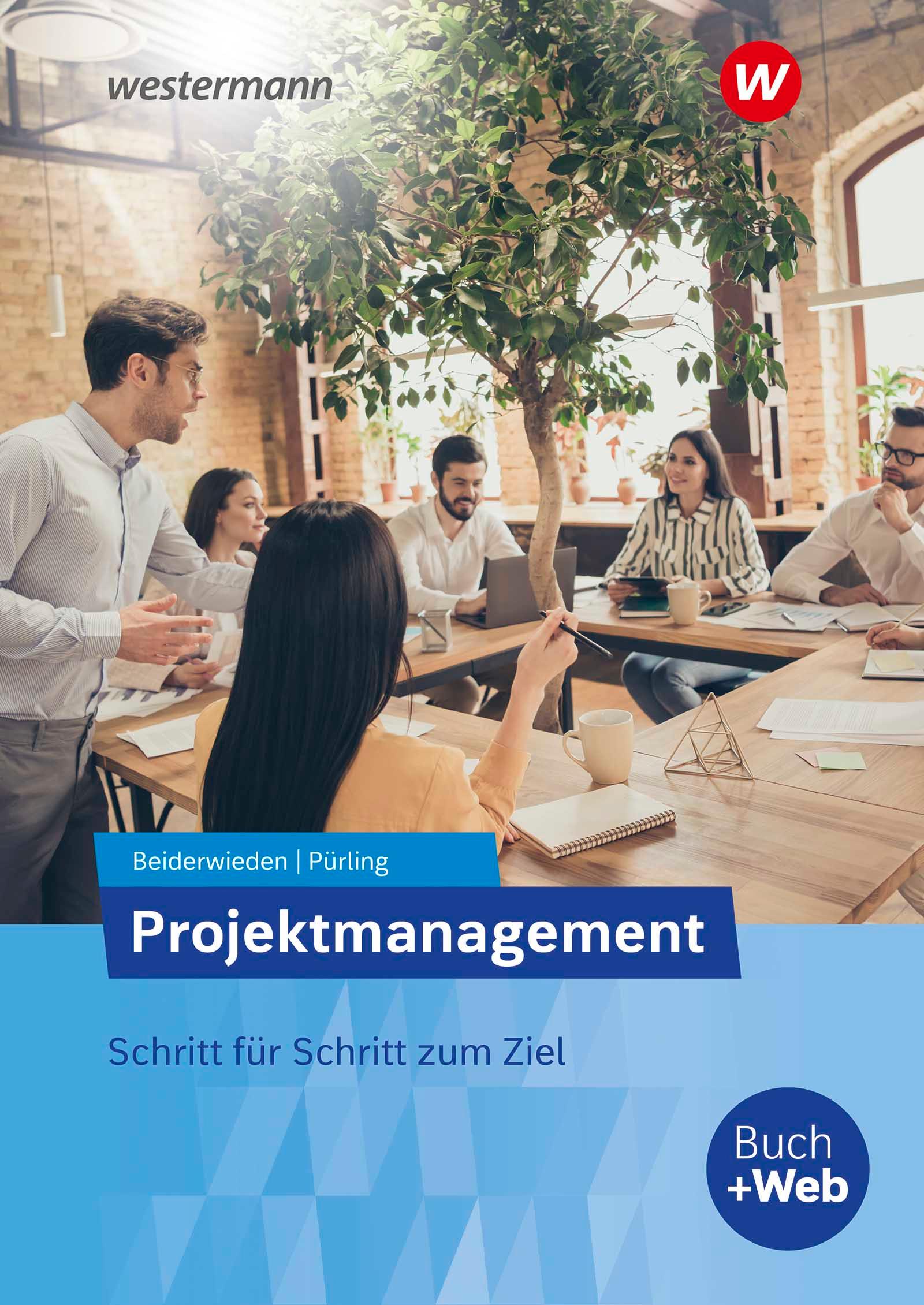 Projektmanagement. Schulbuch