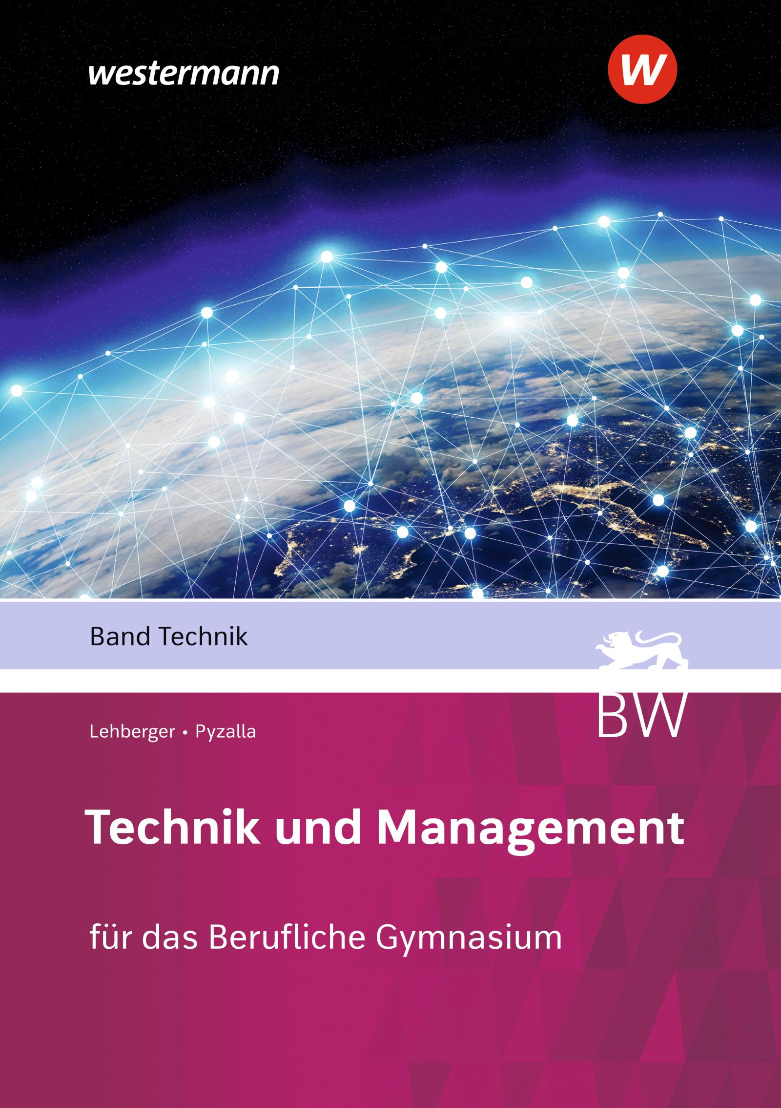 Technik und Management. Technik. Schulbuch