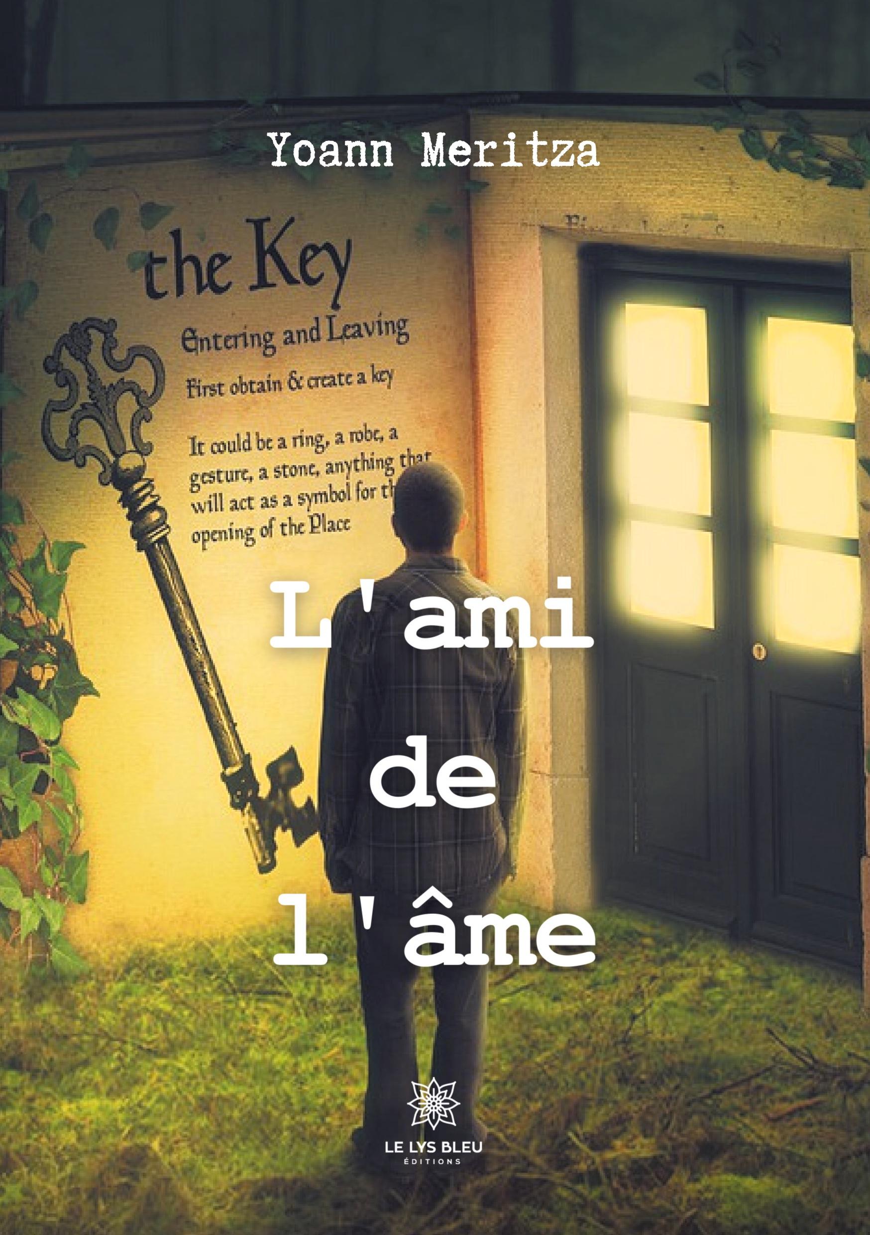 L'ami de l'âme