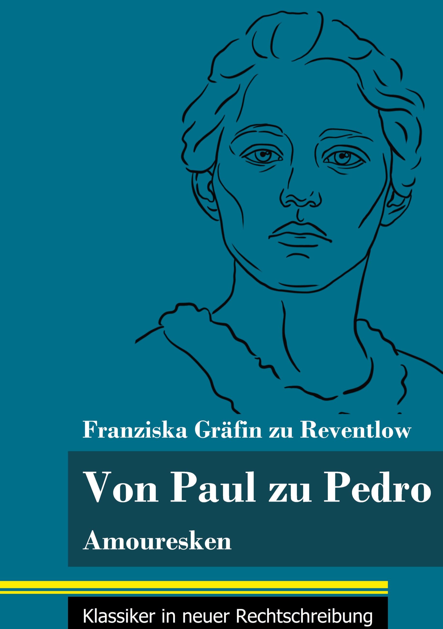 Von Paul zu Pedro