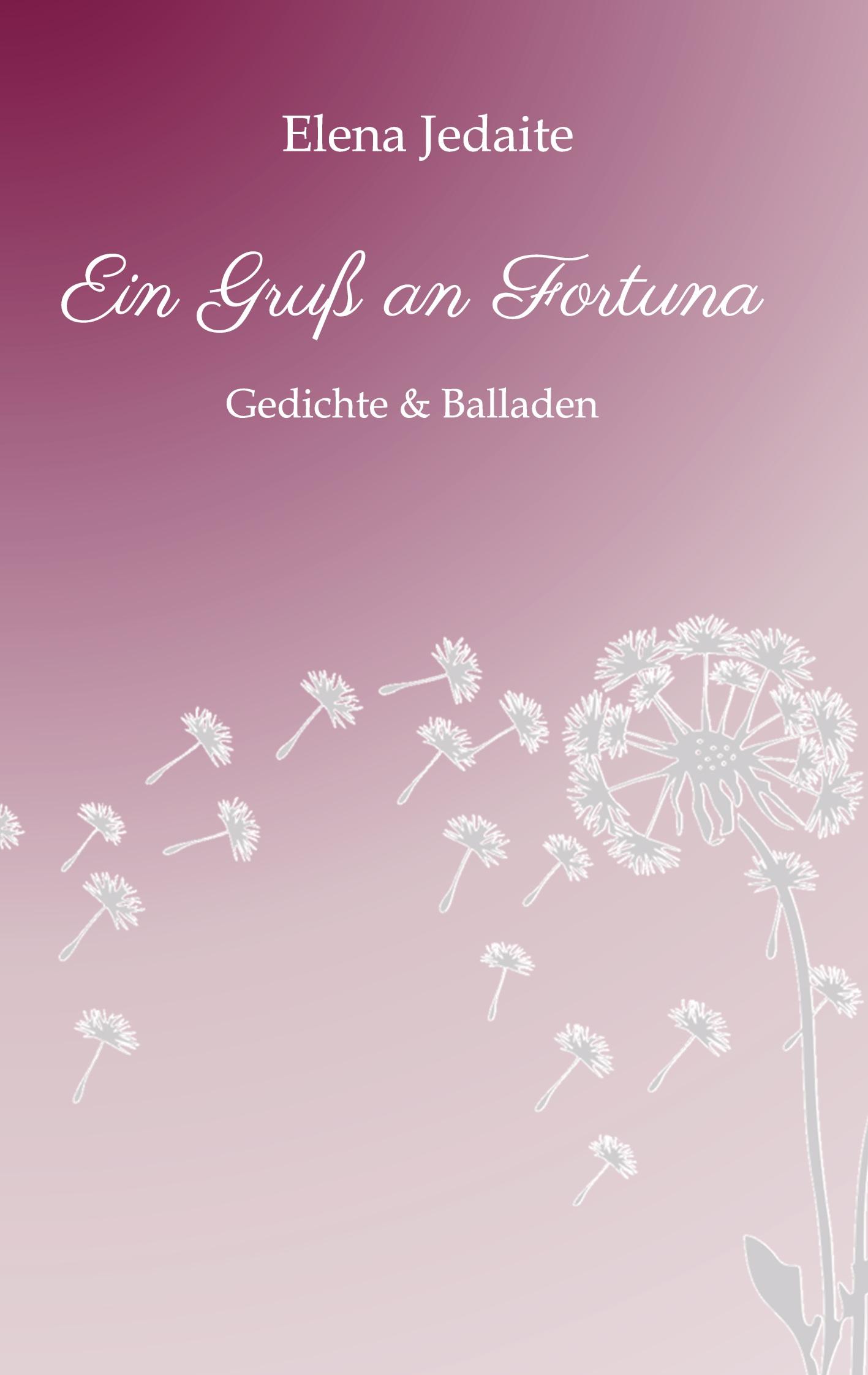 Ein Gruß an Fortuna