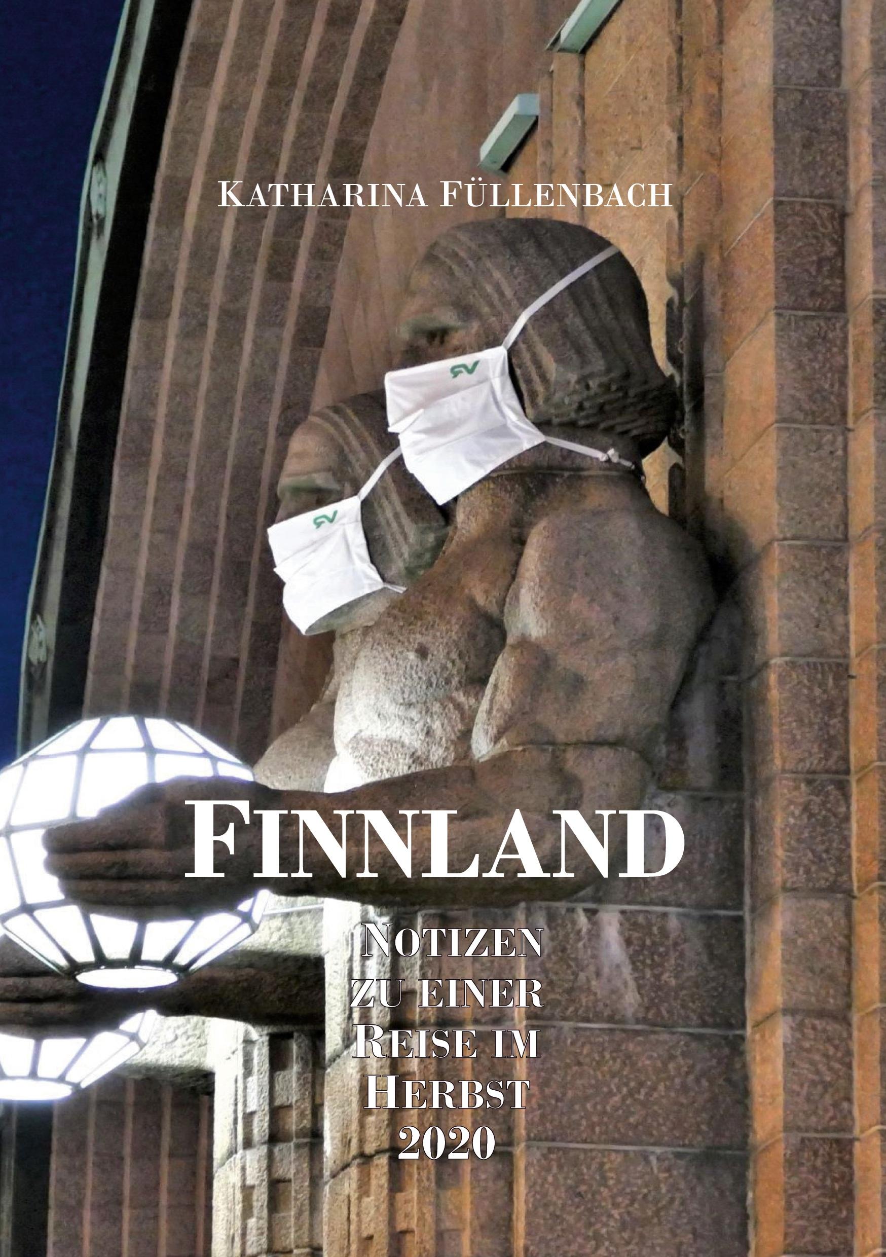 Finnland