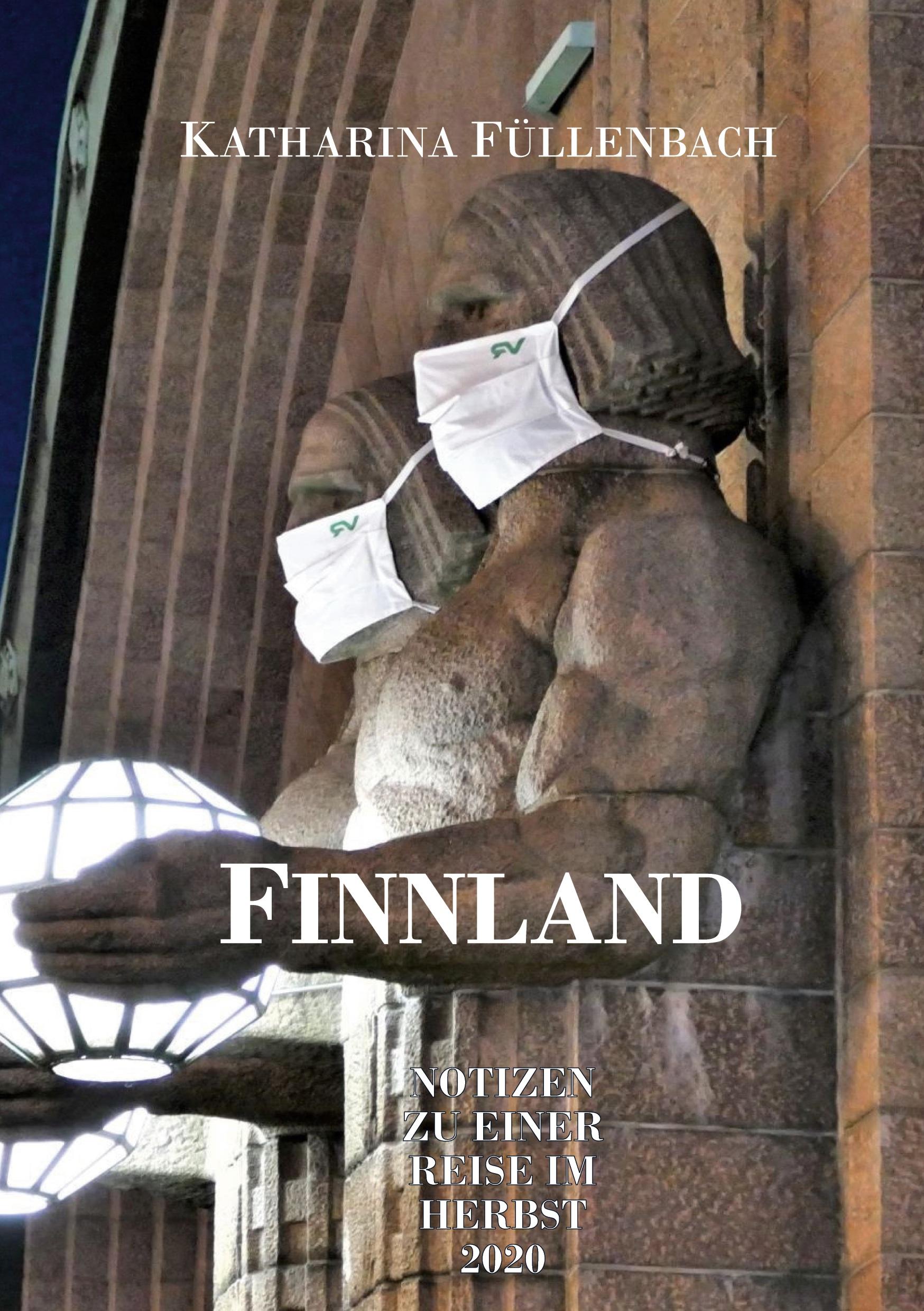 Finnland