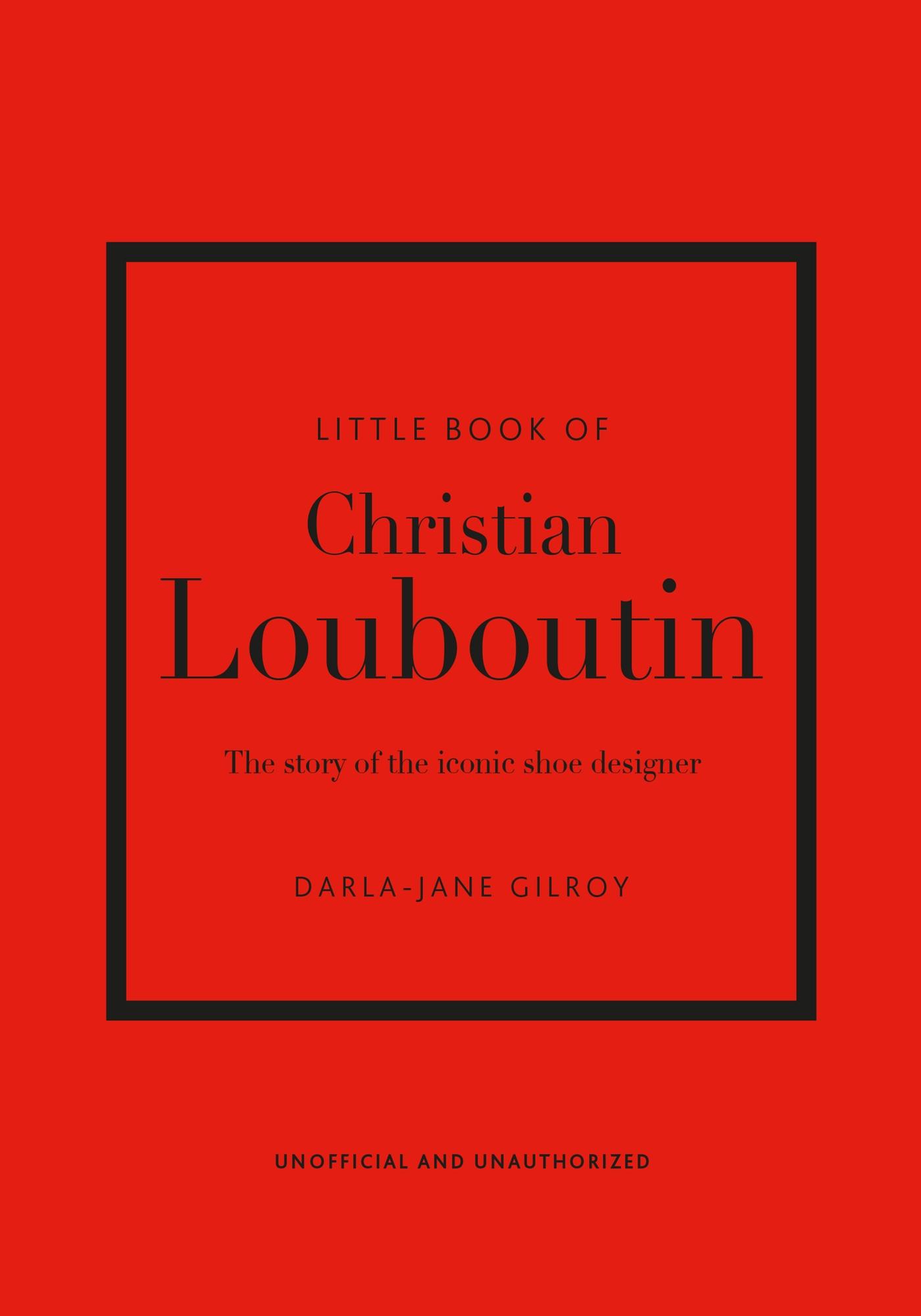 The Little Book of Christian Louboutin