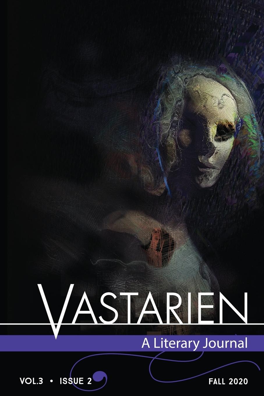 Vastarien