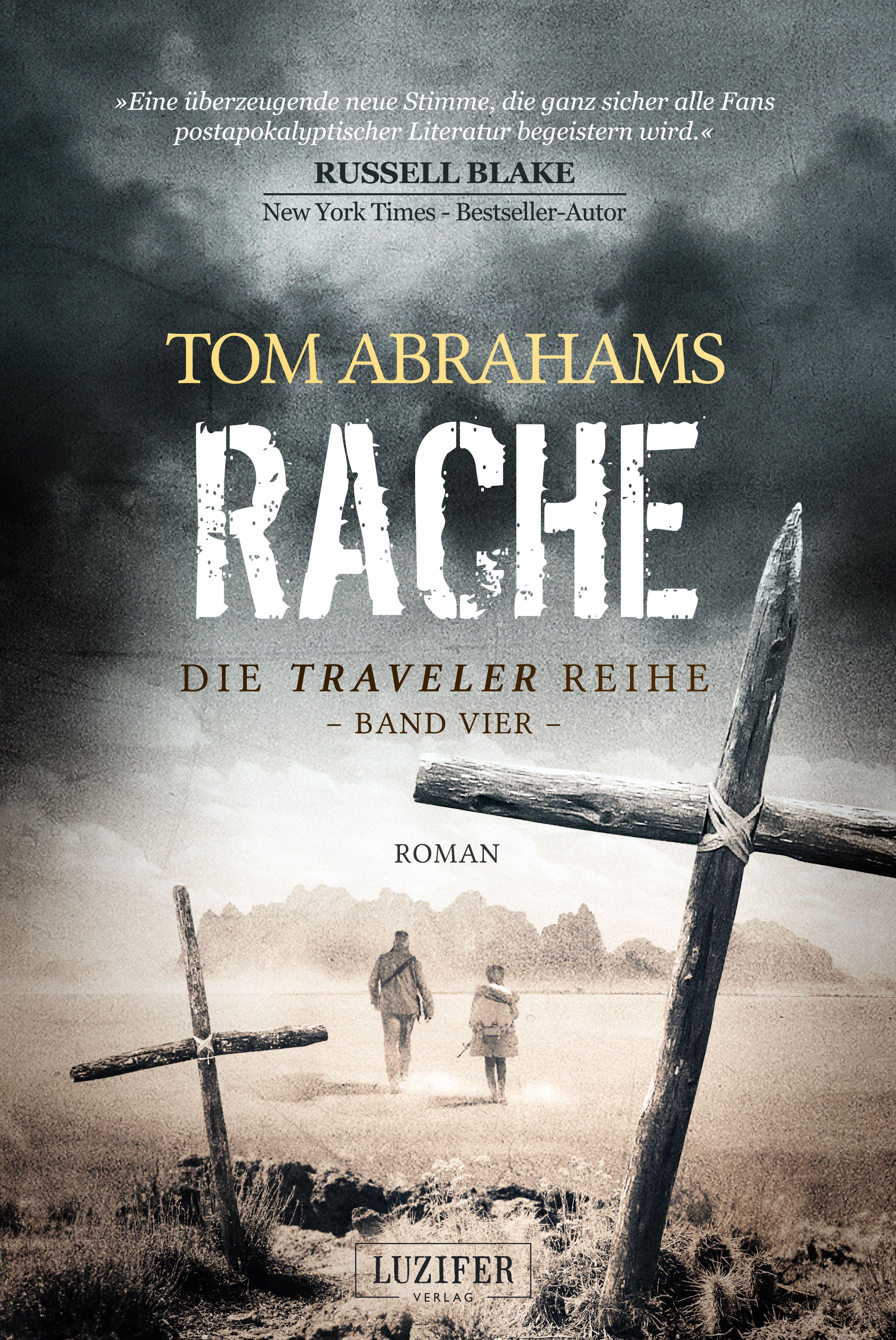 RACHE (Traveler 4)