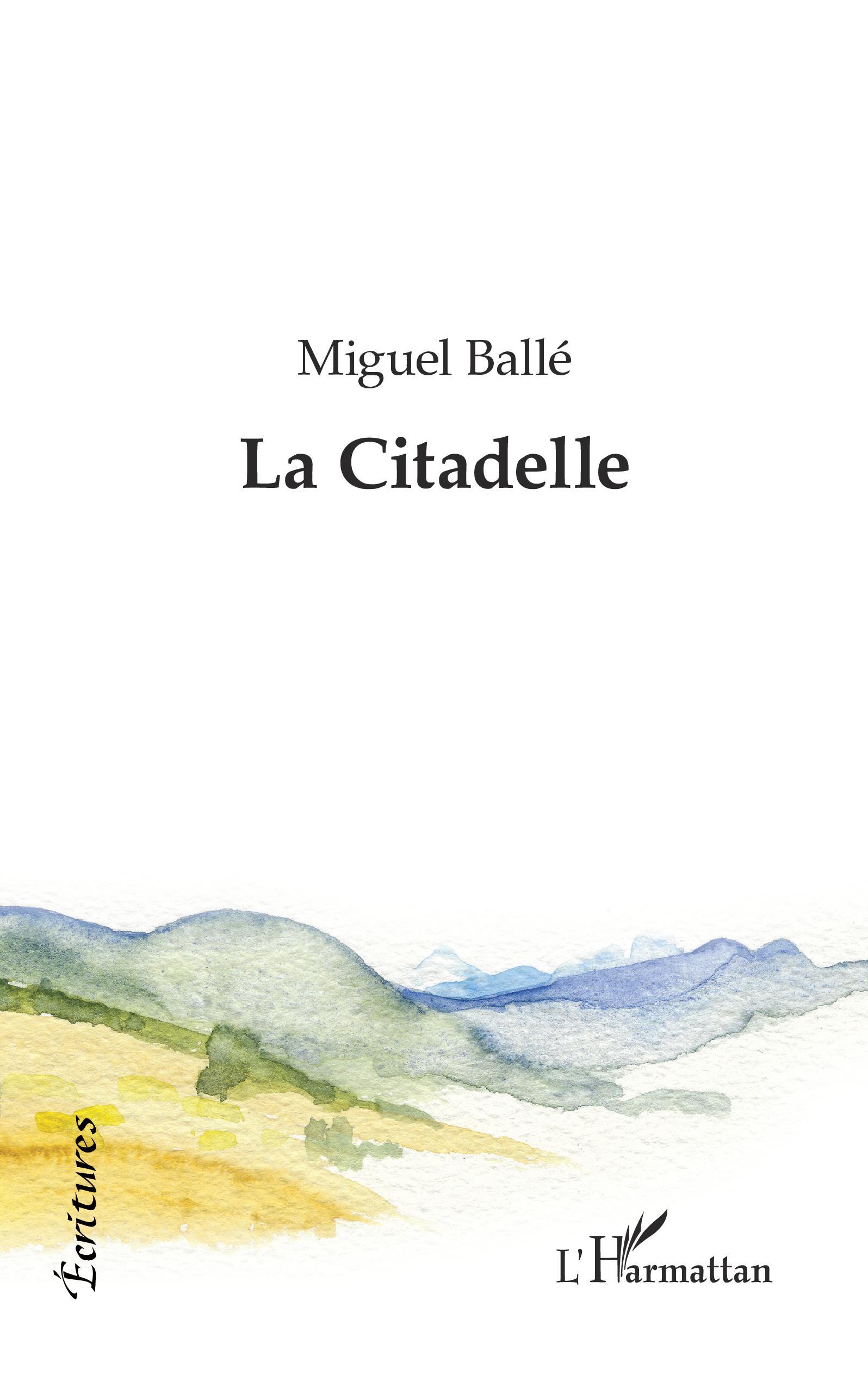 La Citadelle