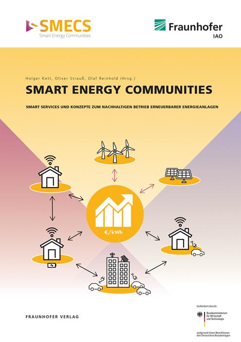 Smart Energy Communities.