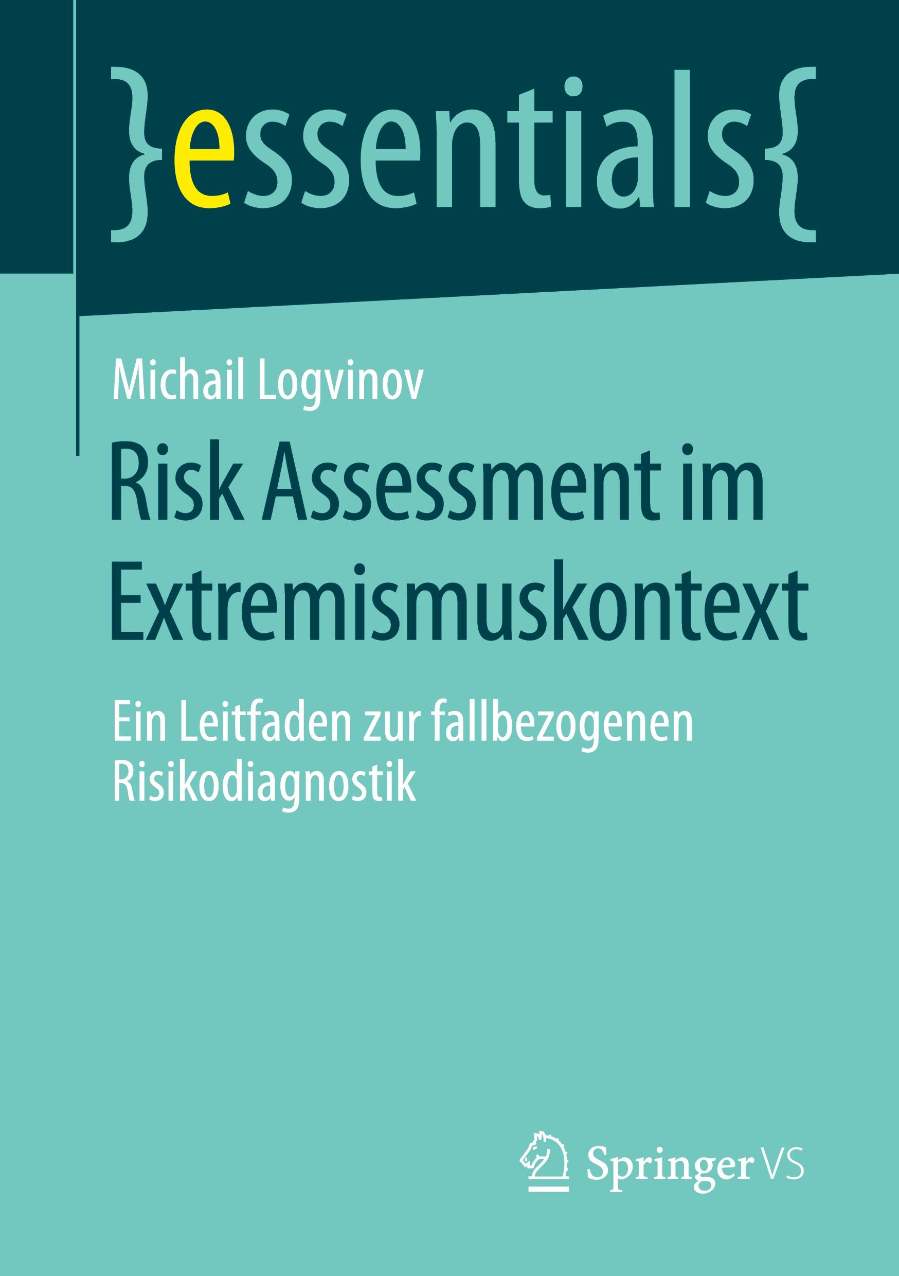 Risk Assessment im Extremismuskontext