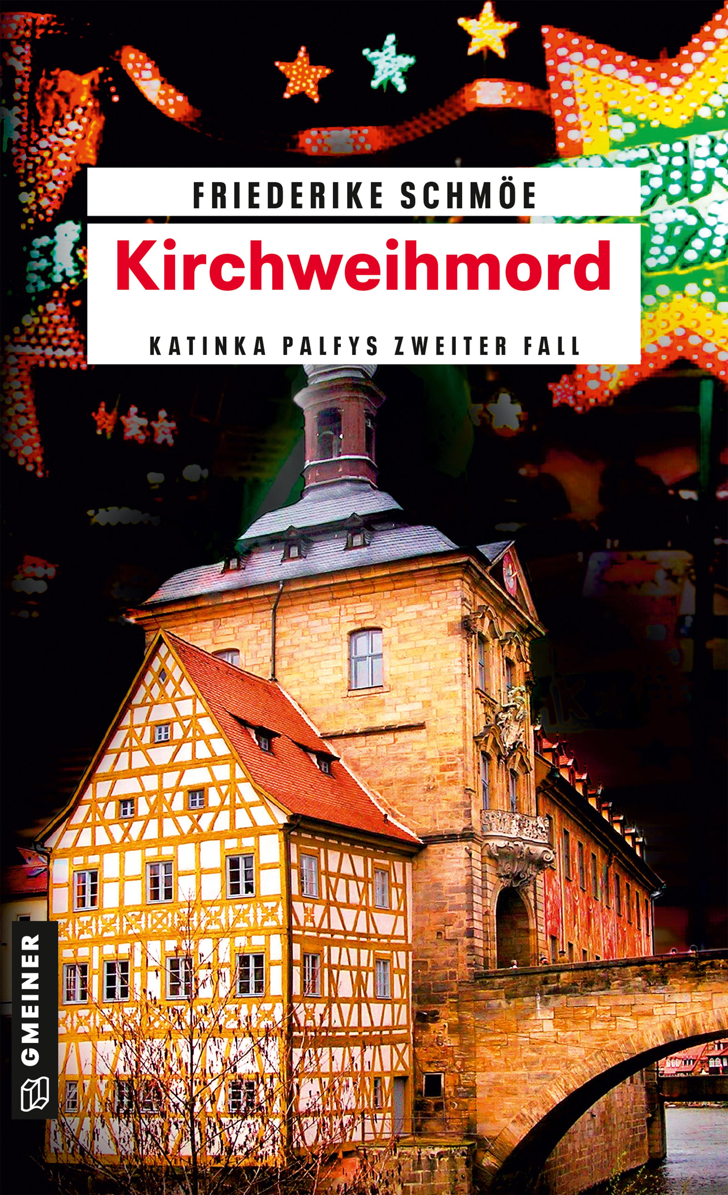 Kirchweihmord