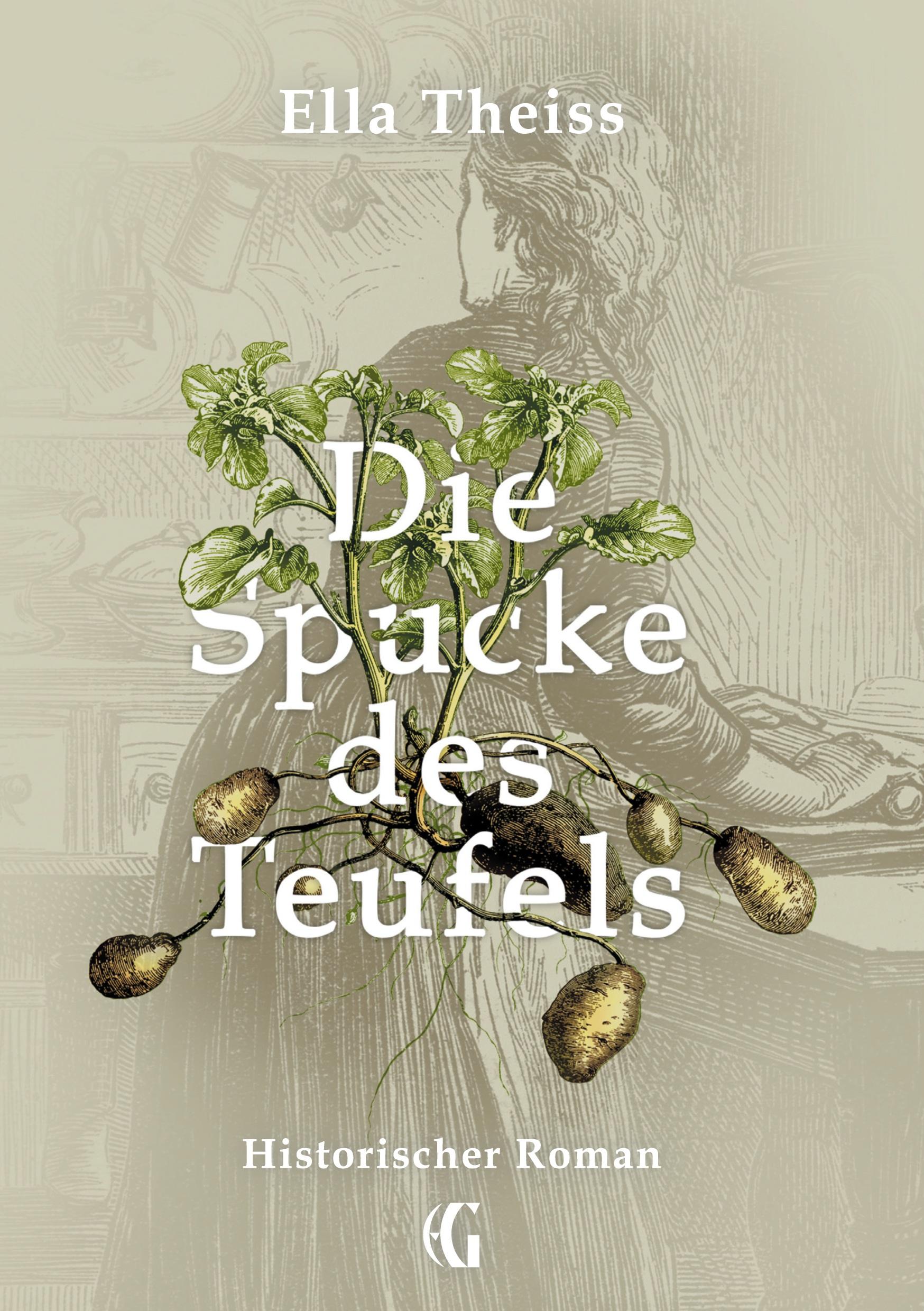 Die Spucke des Teufels