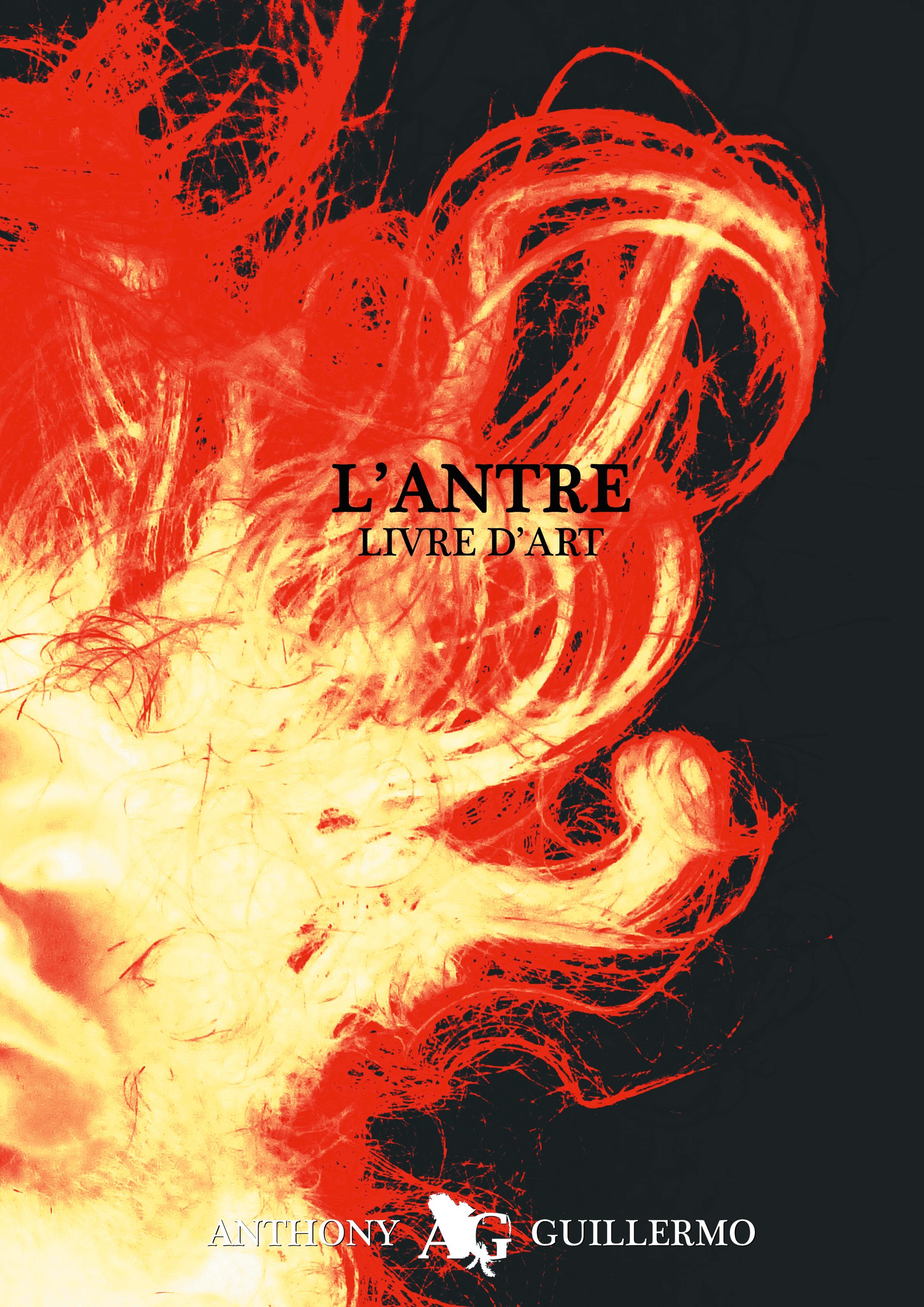 L'ANTRE