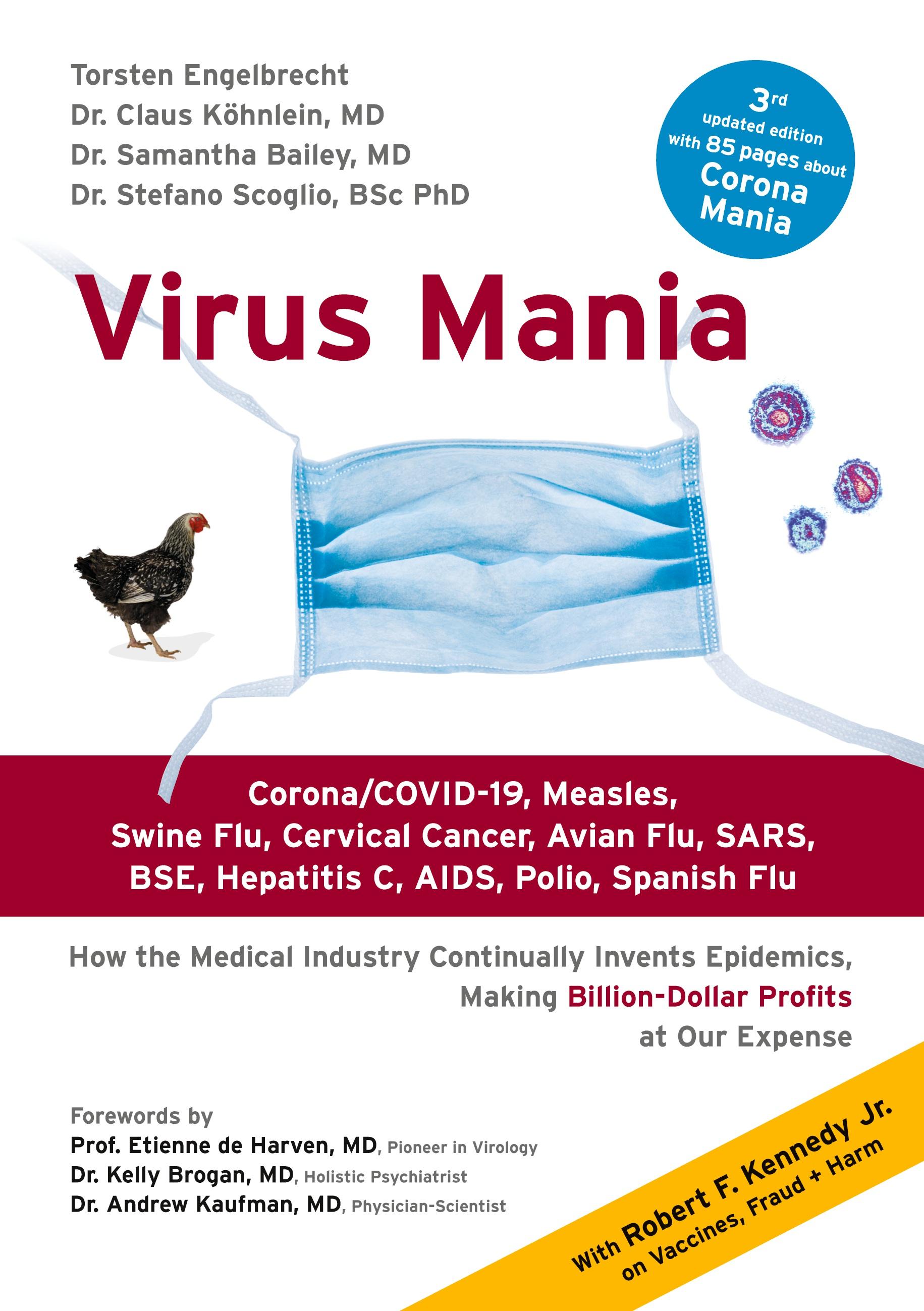 Virus Mania