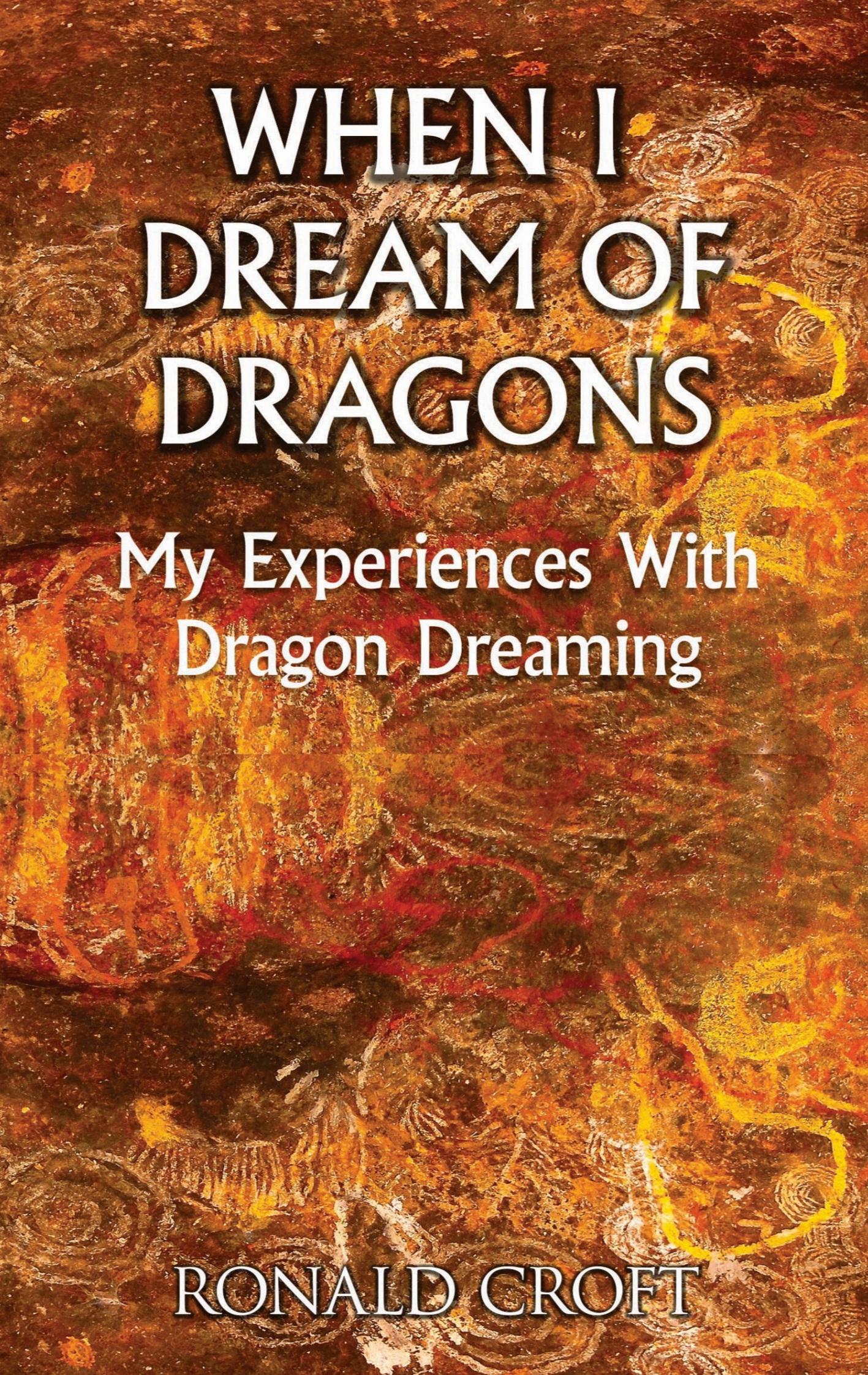 When I Dream of Dragons