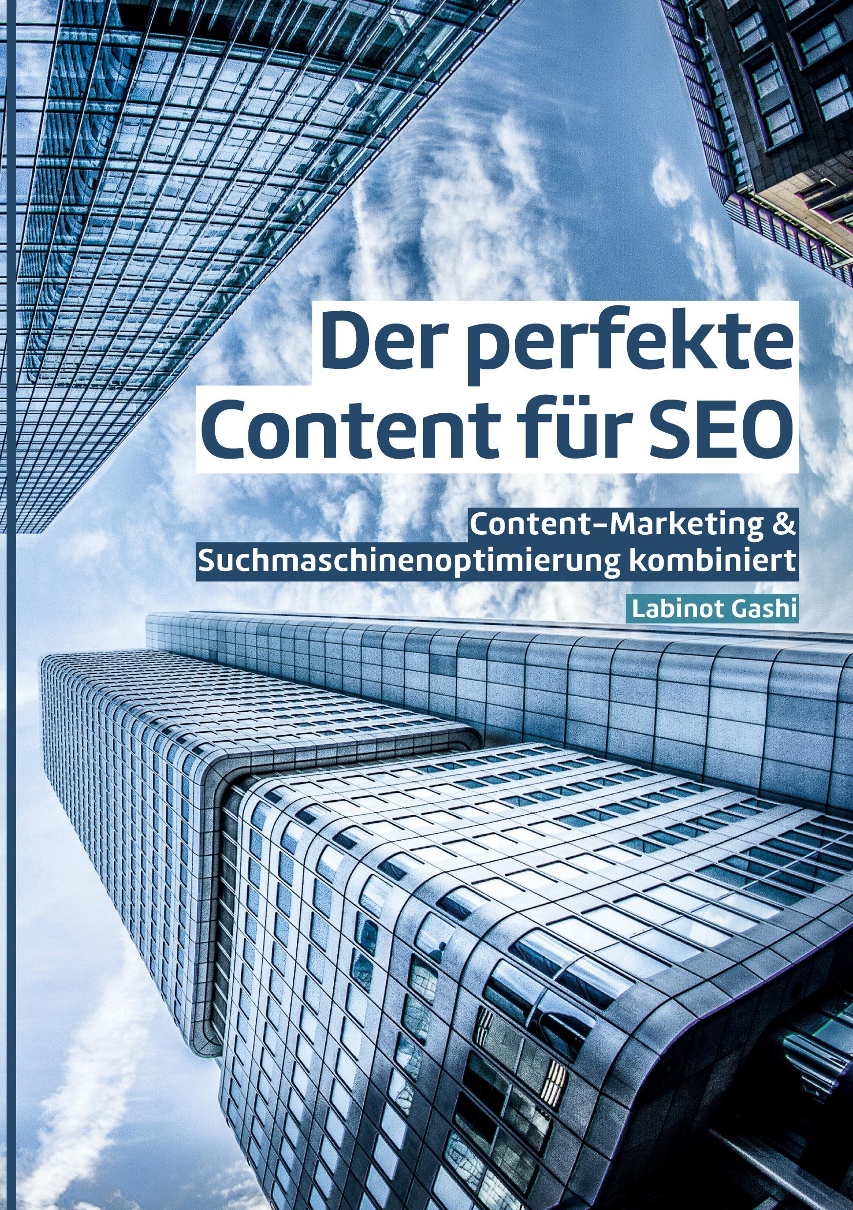 Der perfekte Content für SEO