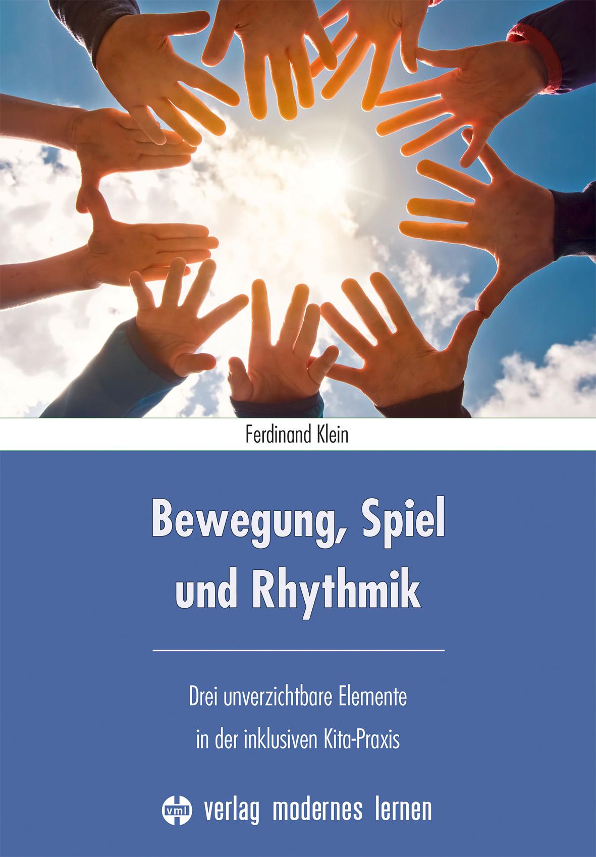 Bewegung, Spiel und Rhythmik