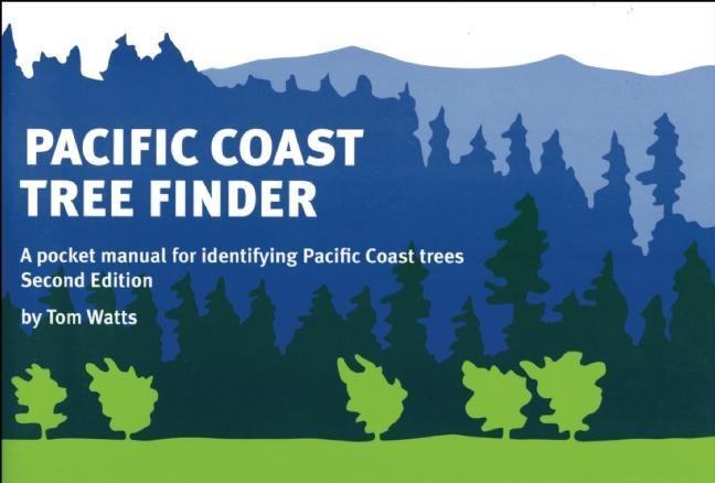 Pacific Coast Tree Finder