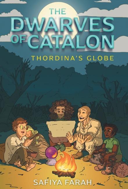 The Dwarves of Catalon