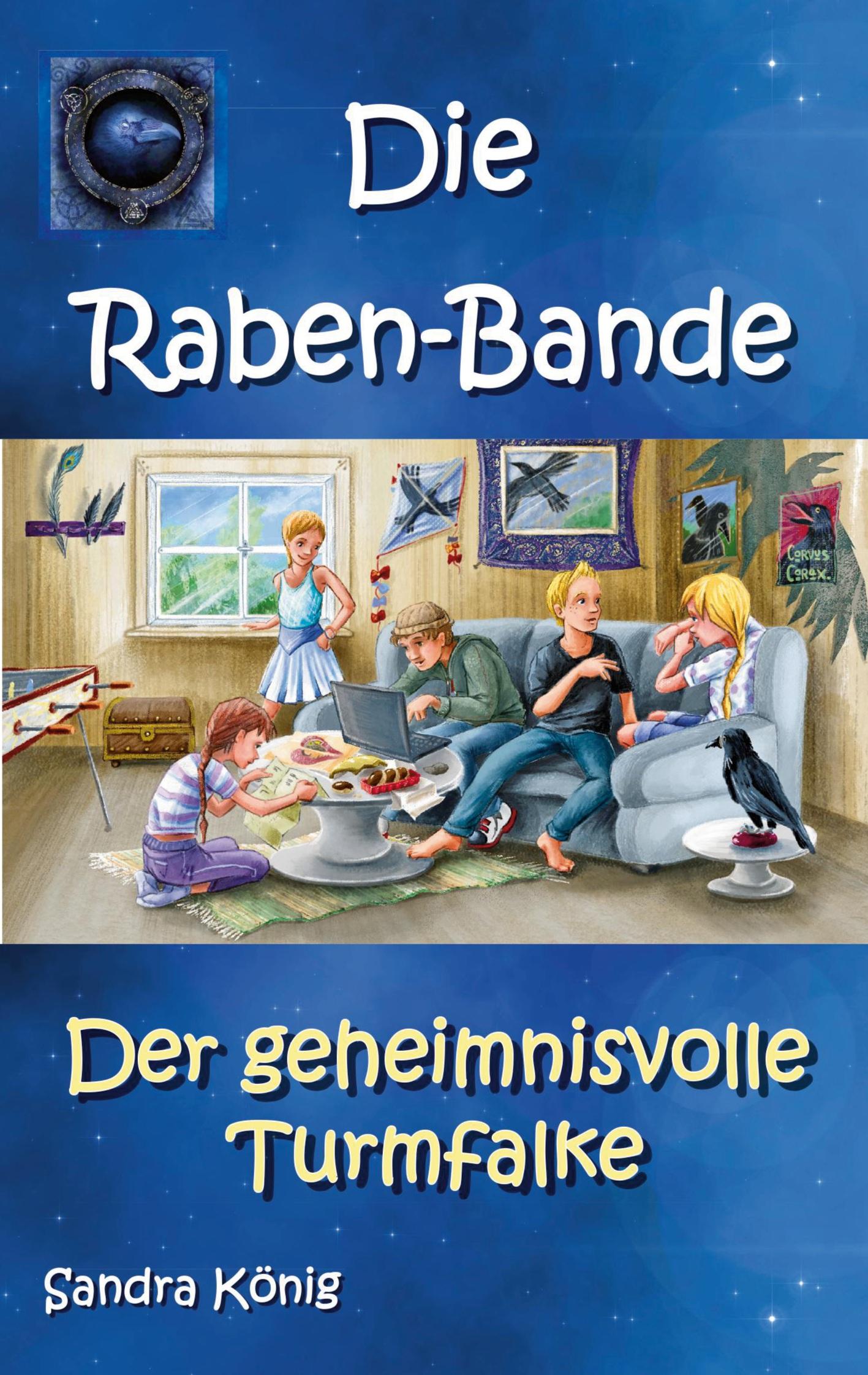 Die Raben-Bande