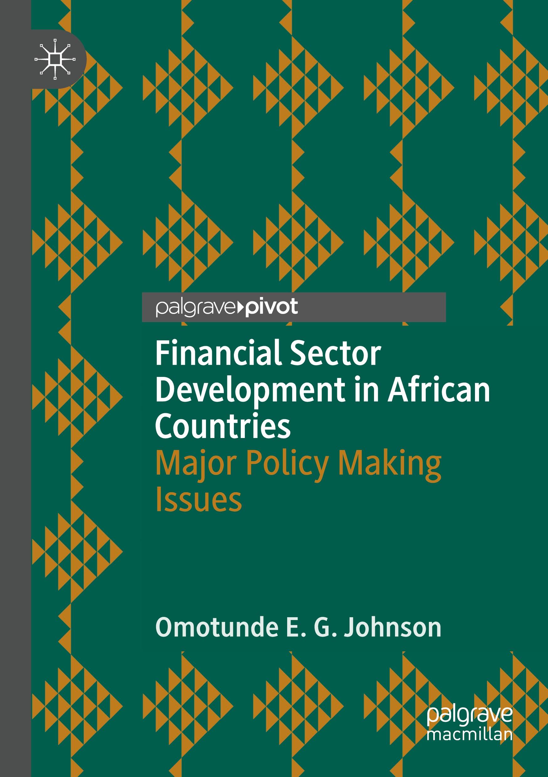 Financial Sector Development in African Countries