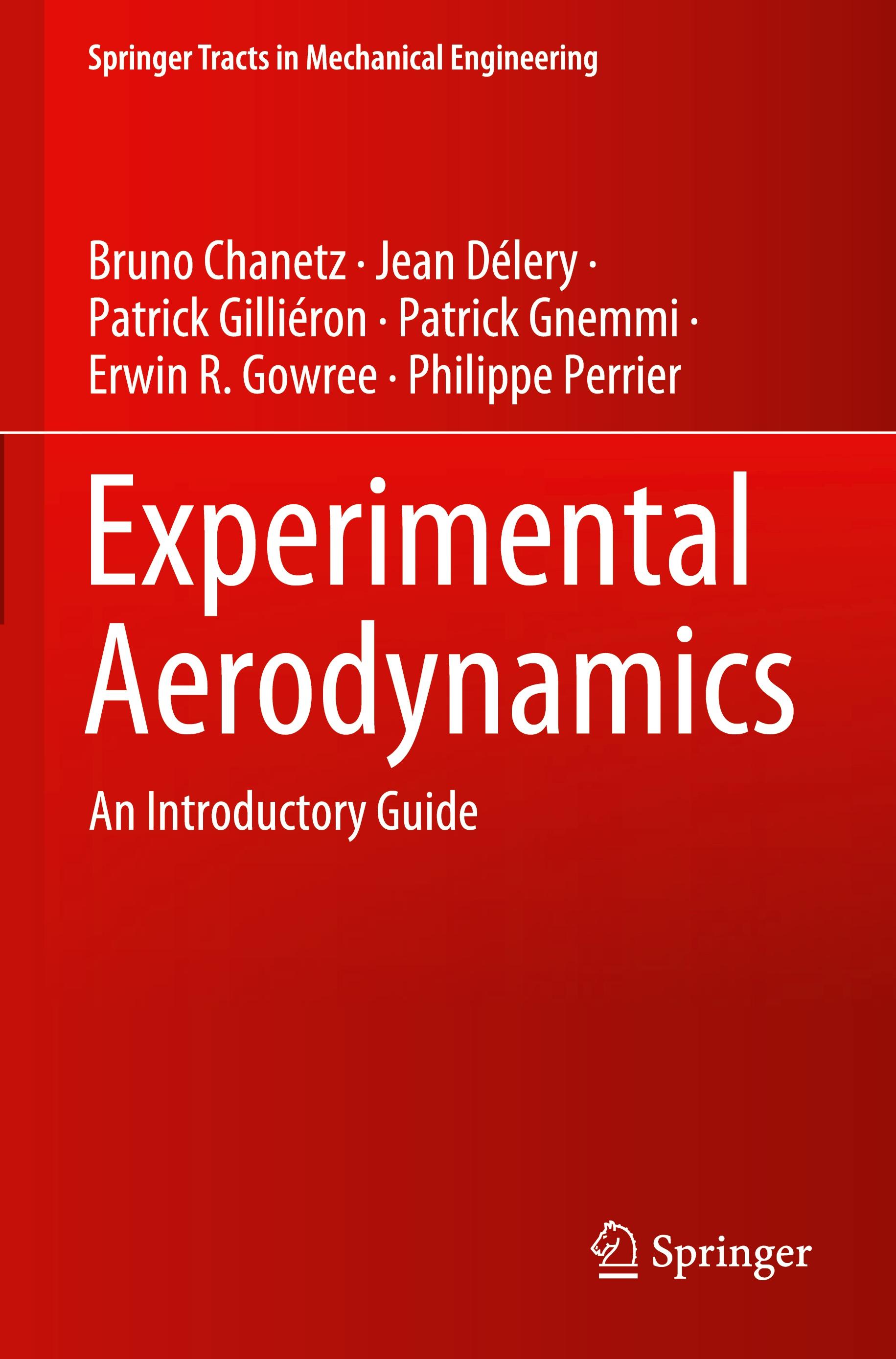 Experimental Aerodynamics