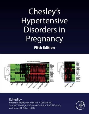 Chesley's Hypertensive Disorders in Pregnancy