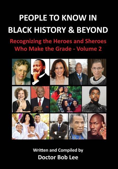 People to Know in Black History & Beyond