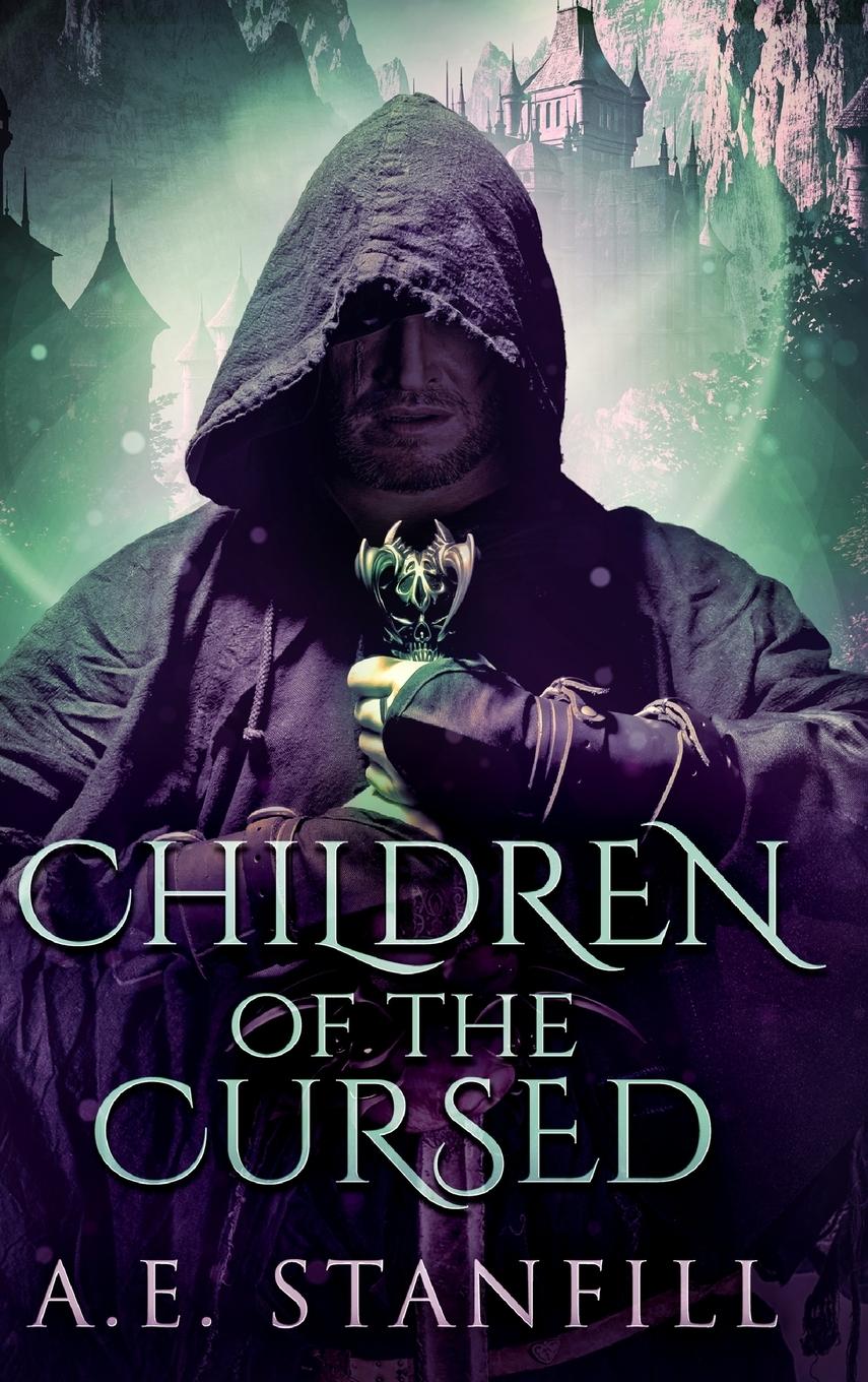 Children Of The Cursed