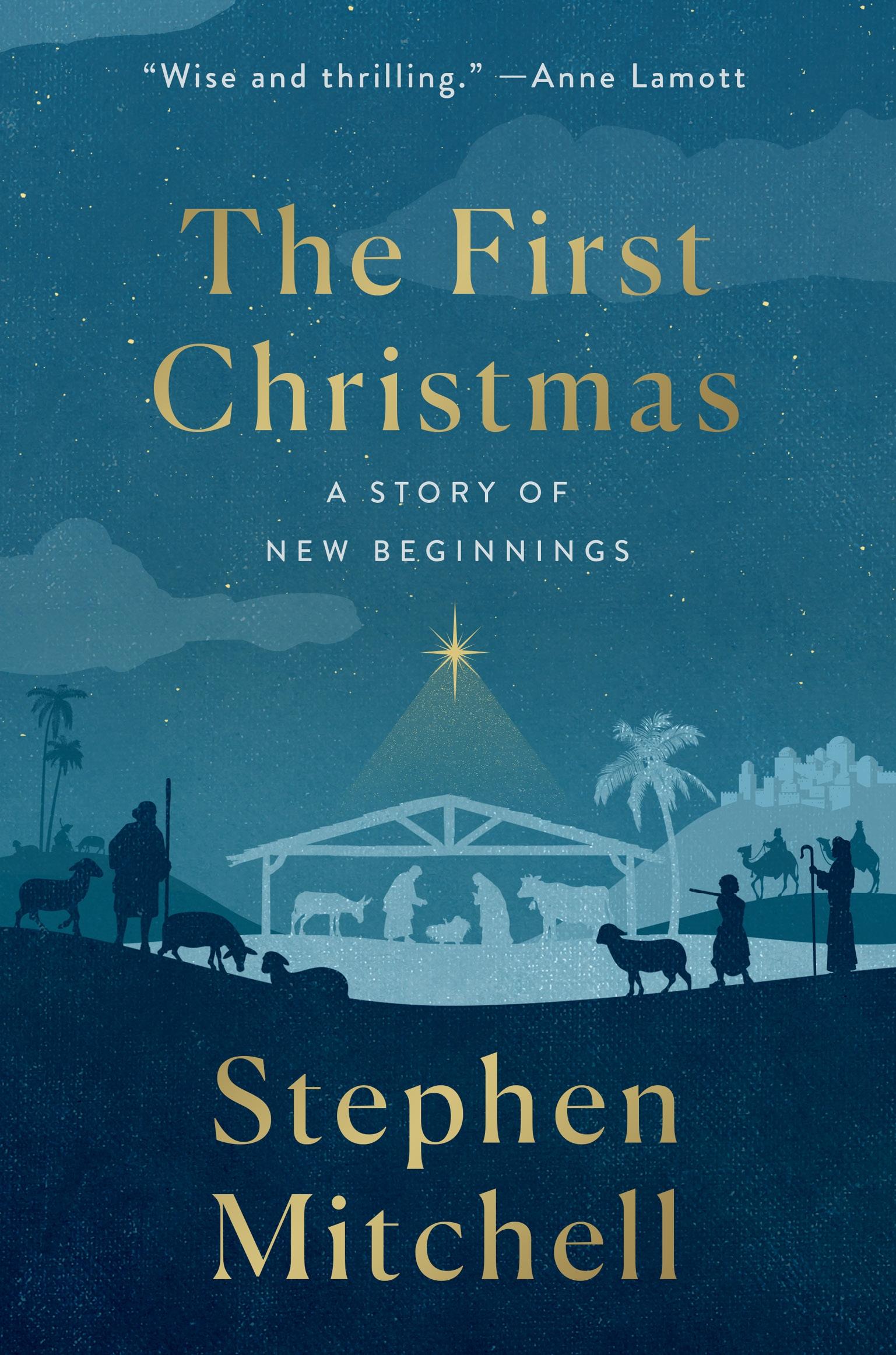 The First Christmas