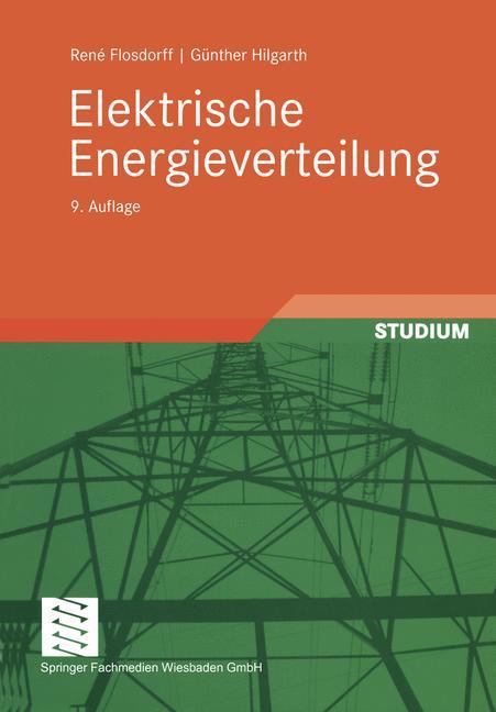 Elektrische Energieverteilung