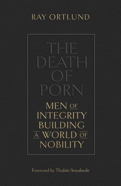 The Death of Porn