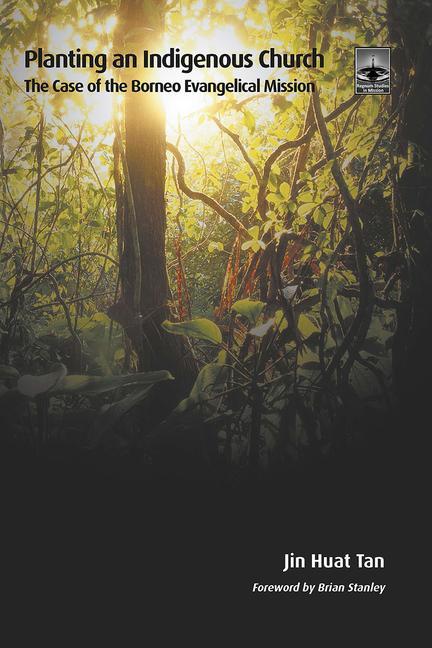 Planting an Indigenous Church