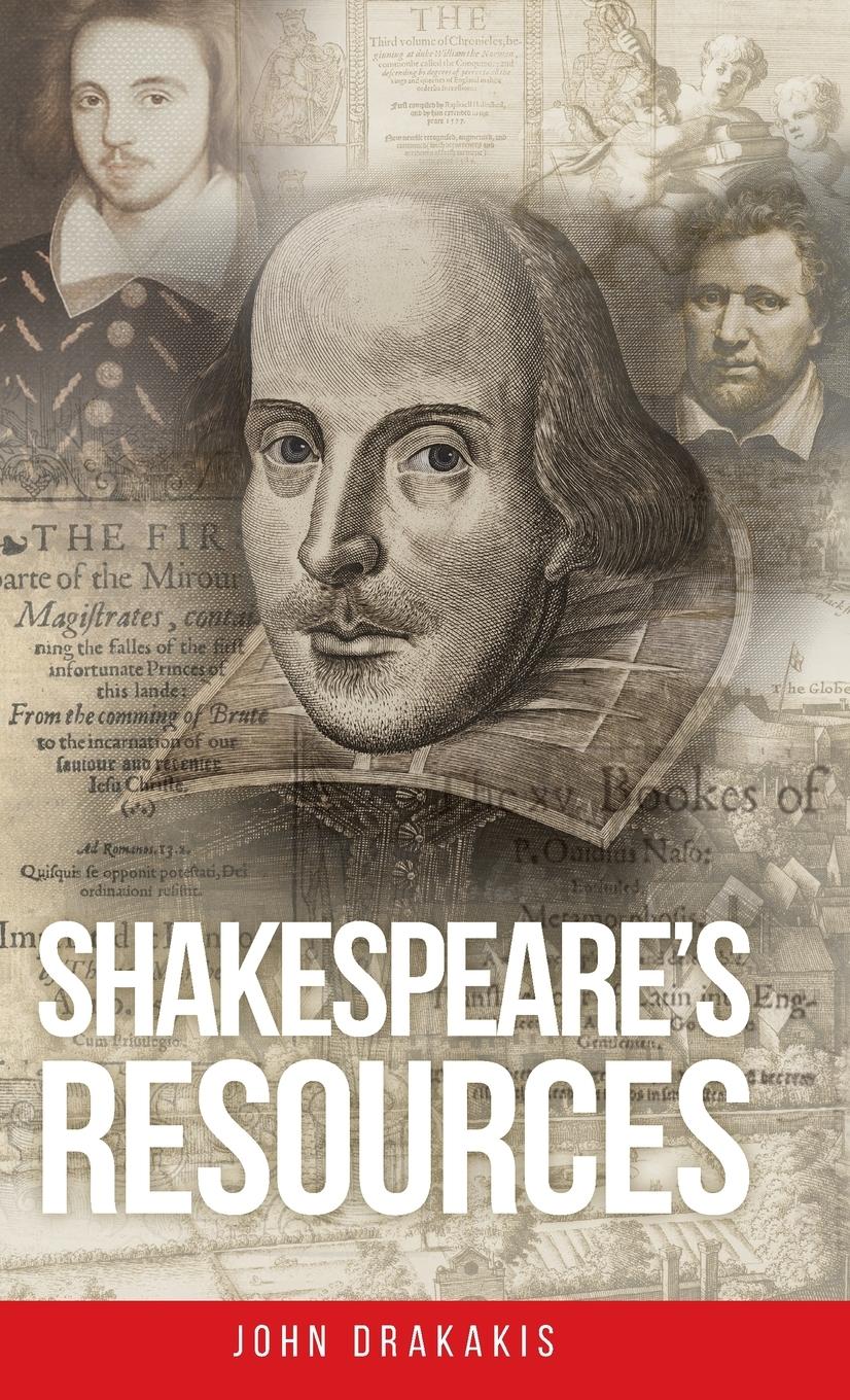 Shakespeare's resources