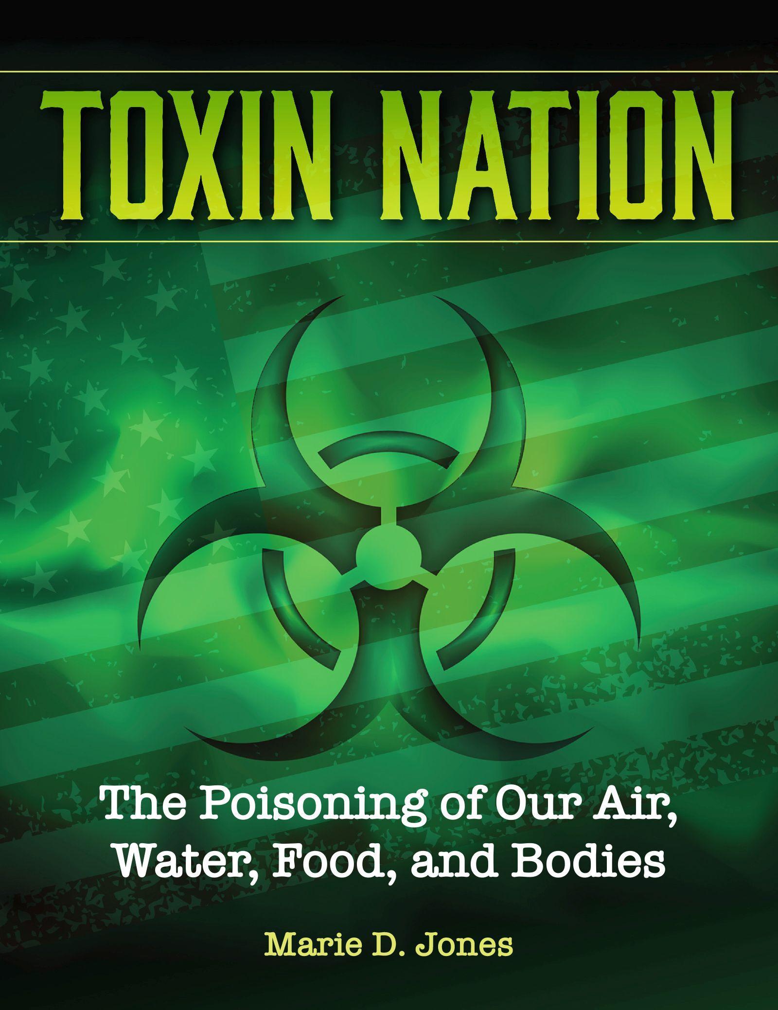 Toxin Nation