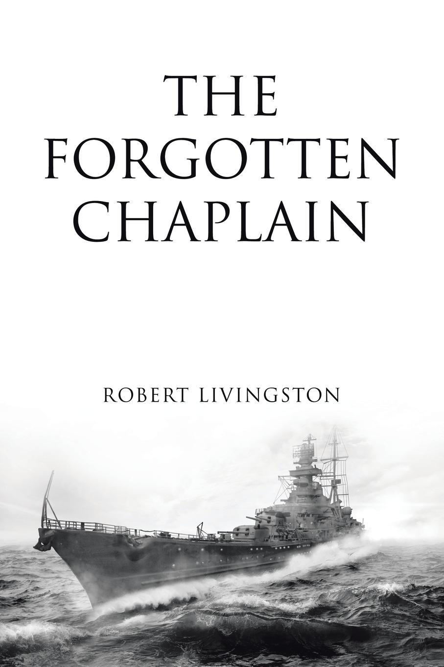 The Forgotten Chaplain