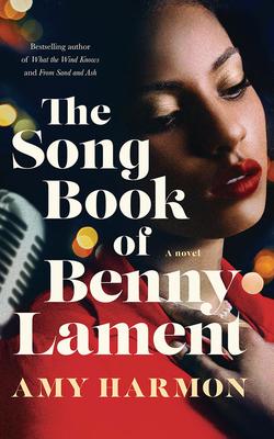 The Songbook of Benny Lament