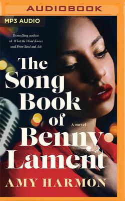 The Songbook of Benny Lament