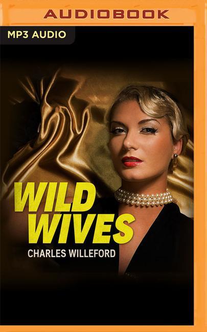 Wild Wives