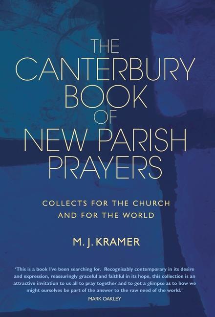 The Canterbury Book of New Parish Prayers