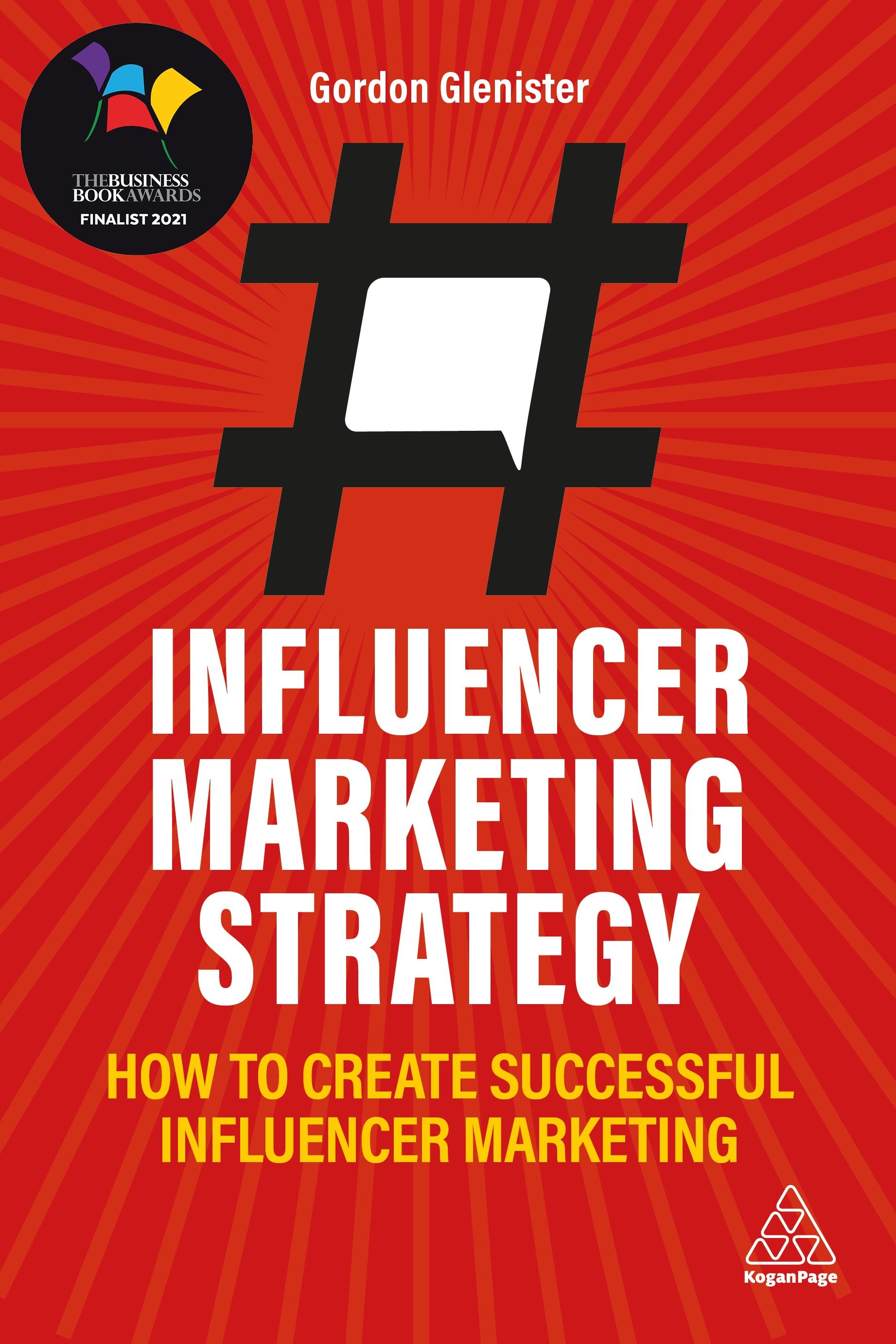 Influencer Marketing Strategy