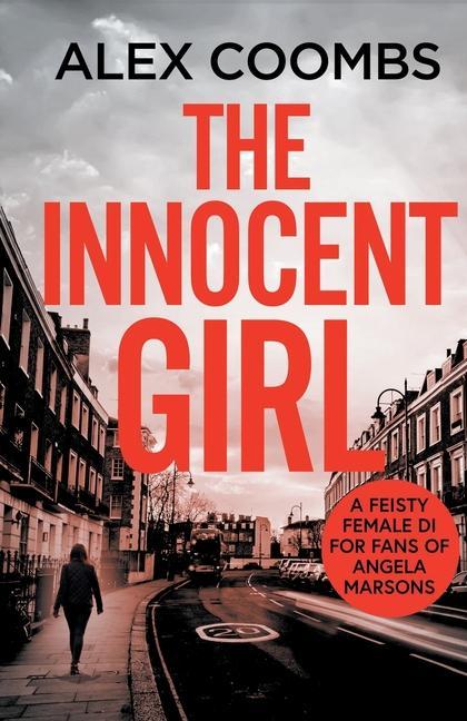 The Innocent Girl