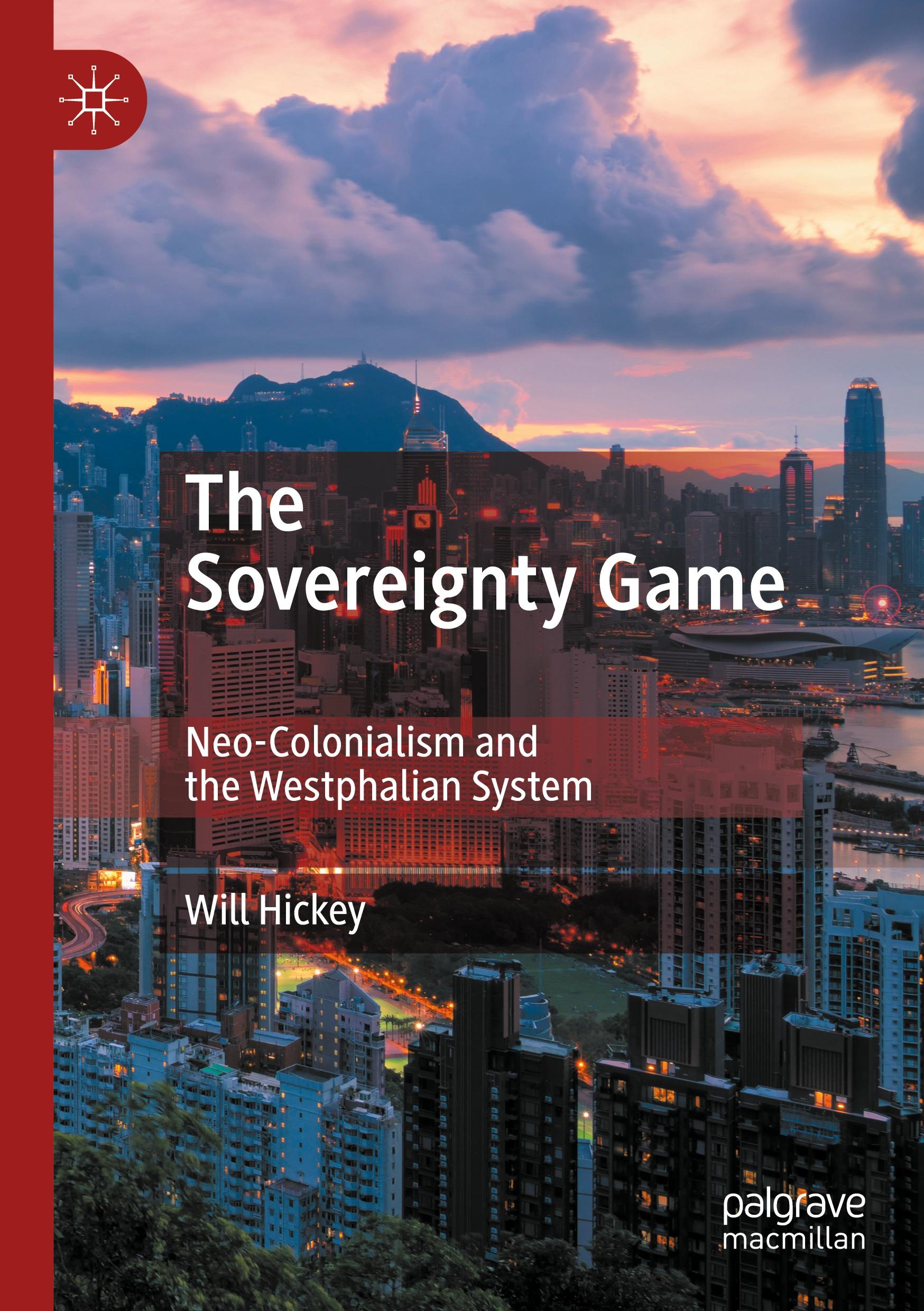 The Sovereignty Game