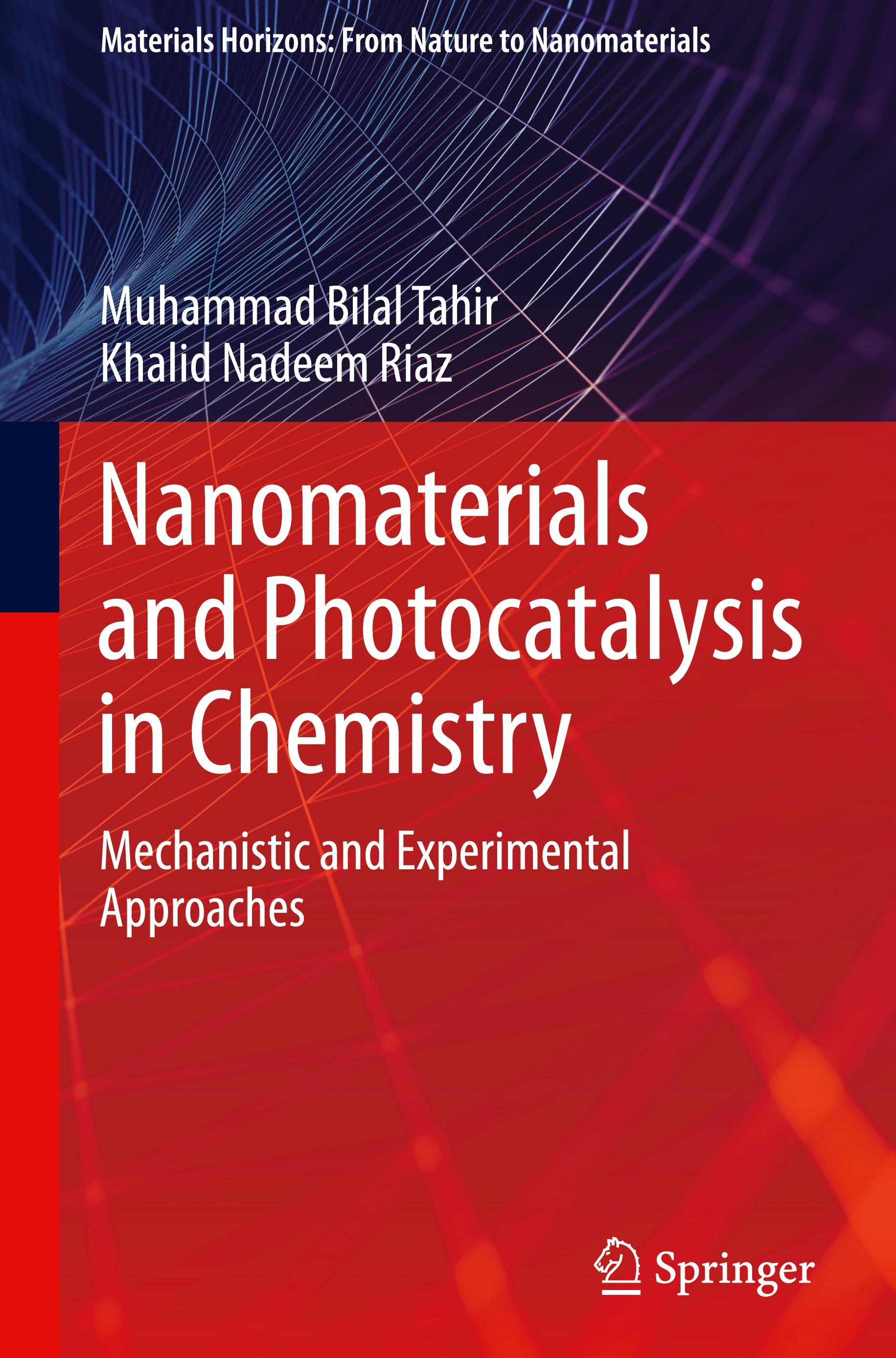 Nanomaterials and Photocatalysis in Chemistry