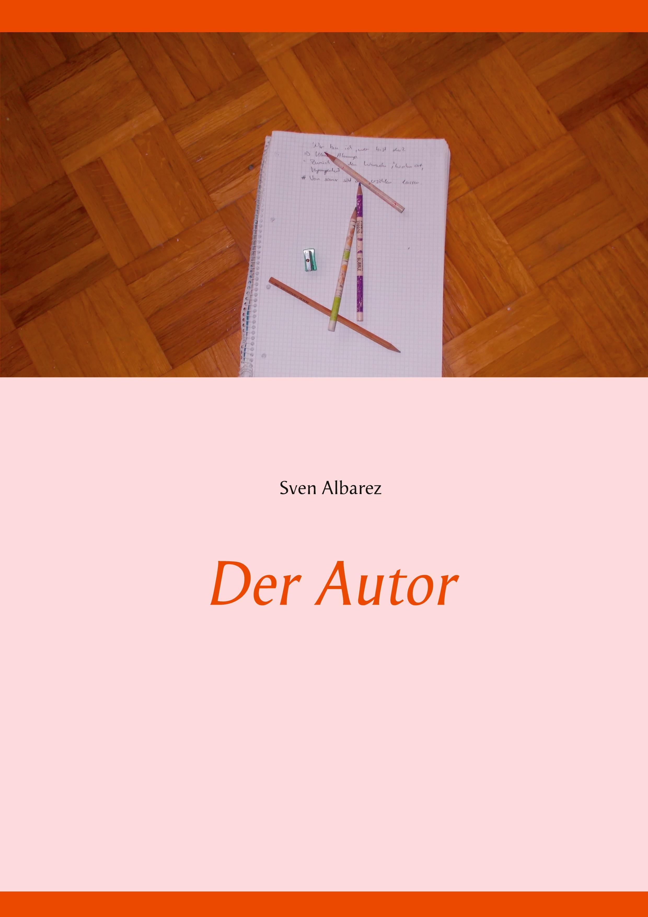 Der Autor