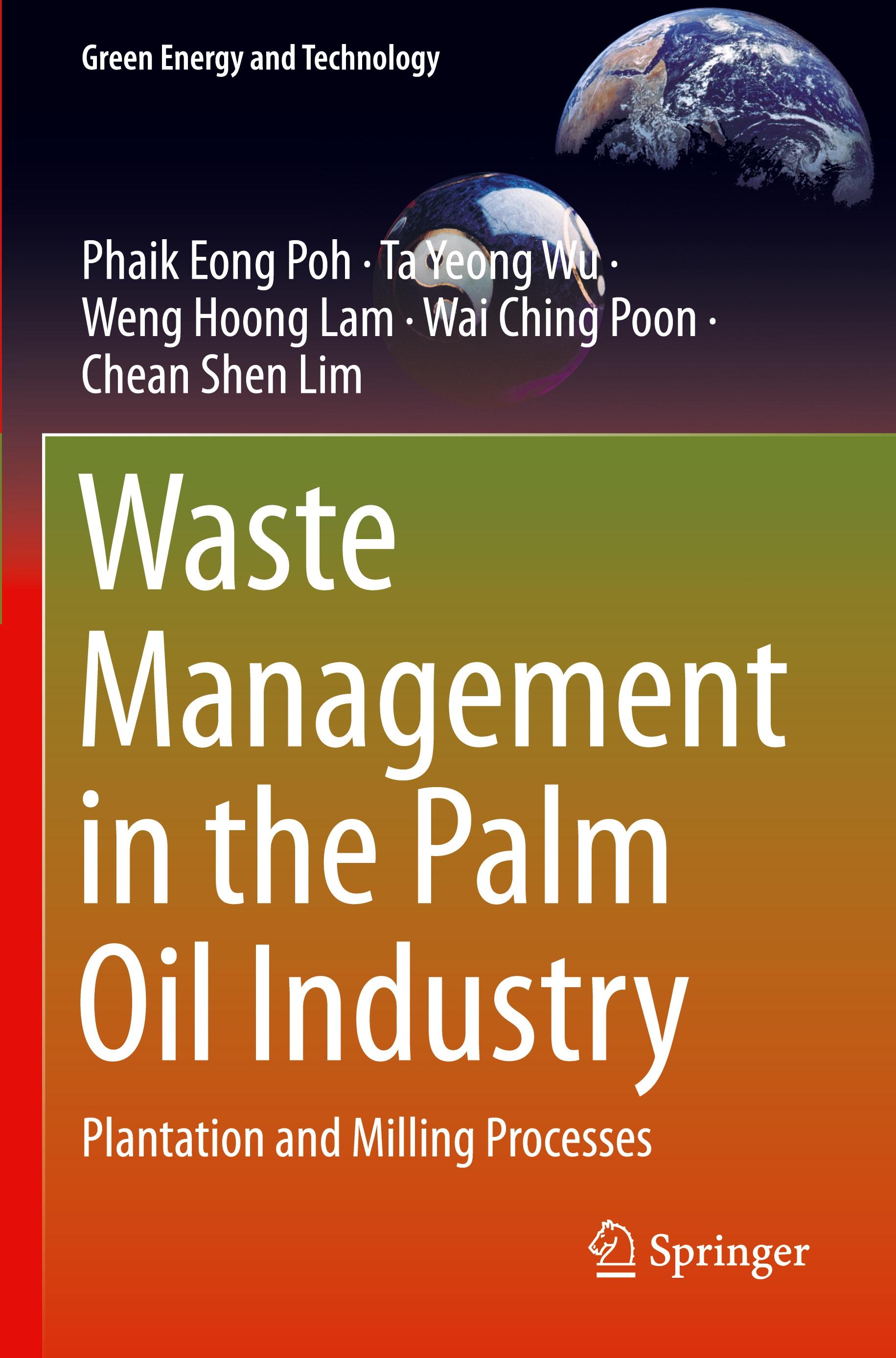 Waste Management in the Palm Oil Industry